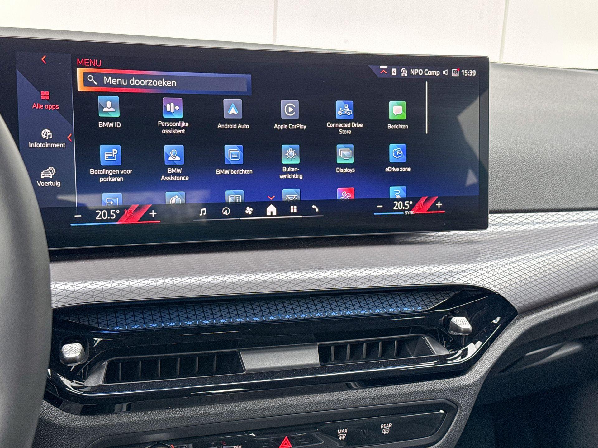 Foto van BMW 330e