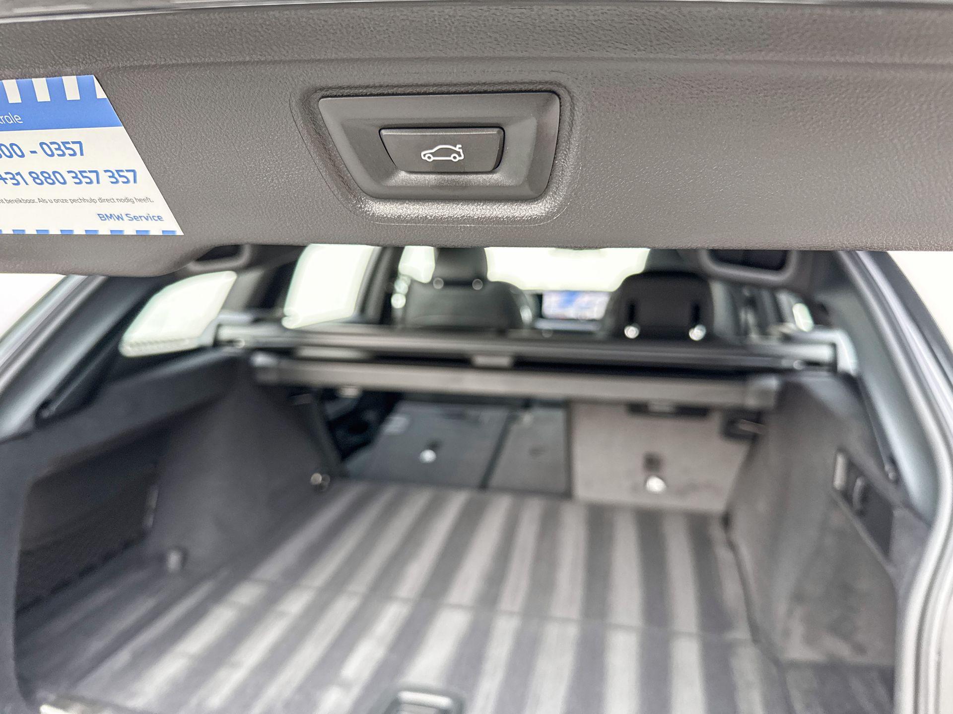 Foto van BMW 330e