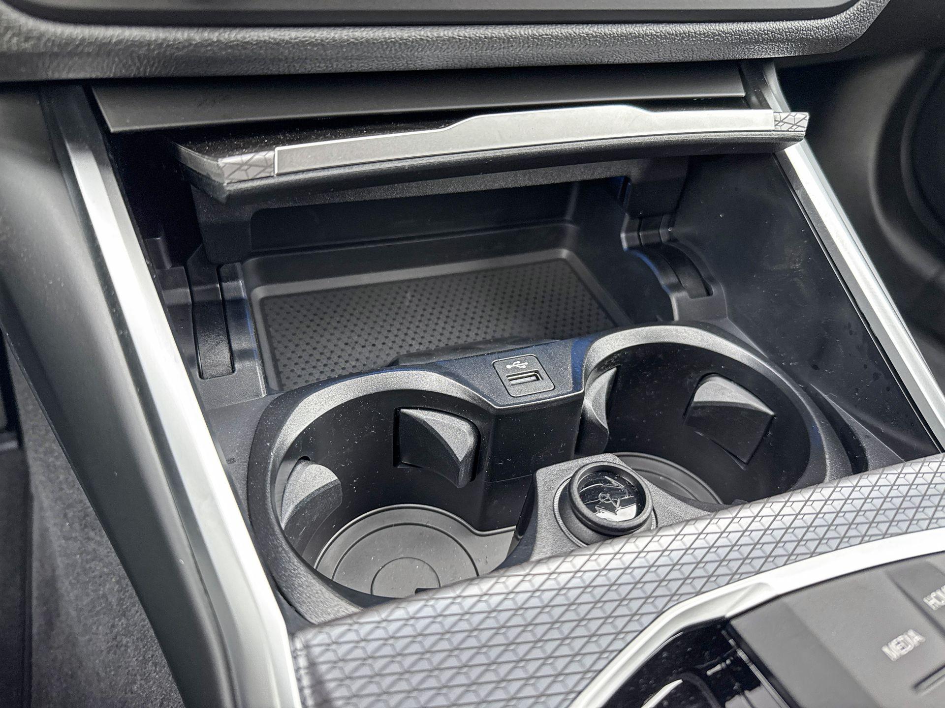 Foto van BMW 330e