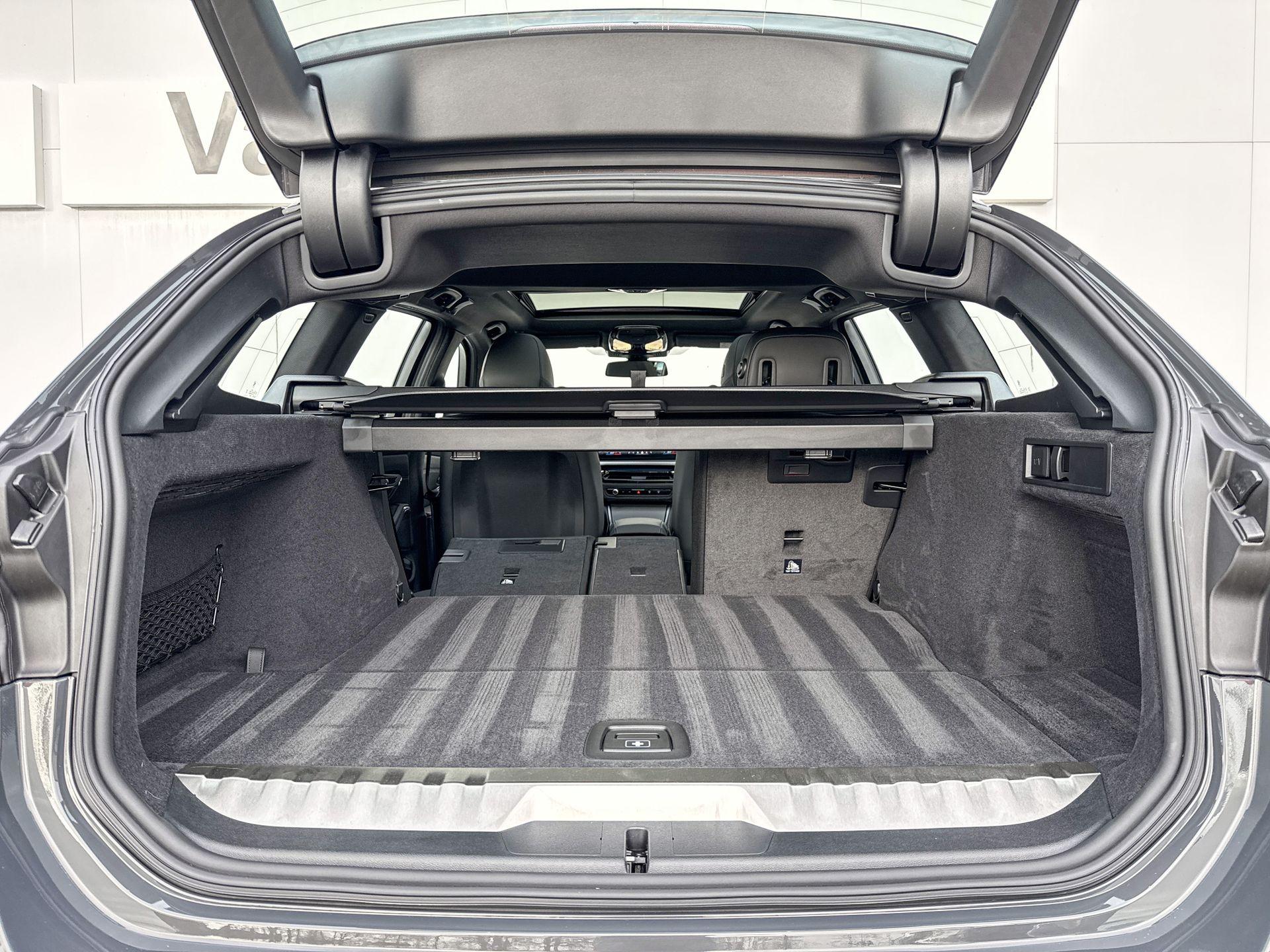 Foto van BMW 330e