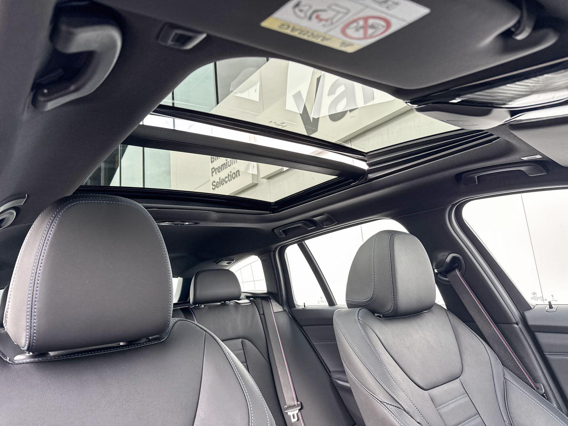 Foto van BMW 330e