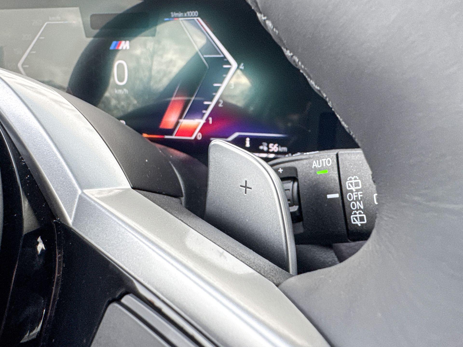 Foto van BMW 330e