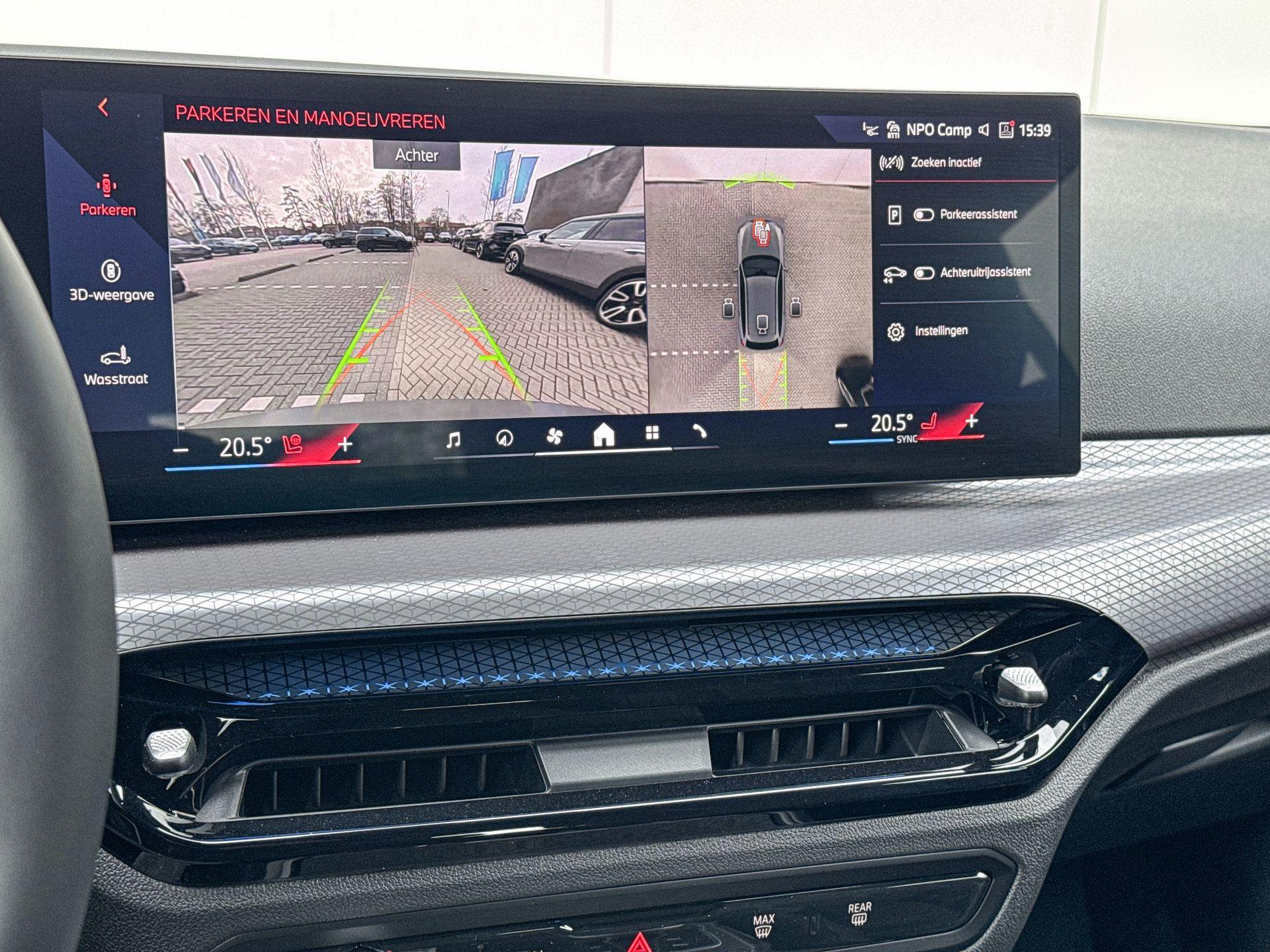 Foto van BMW 330e