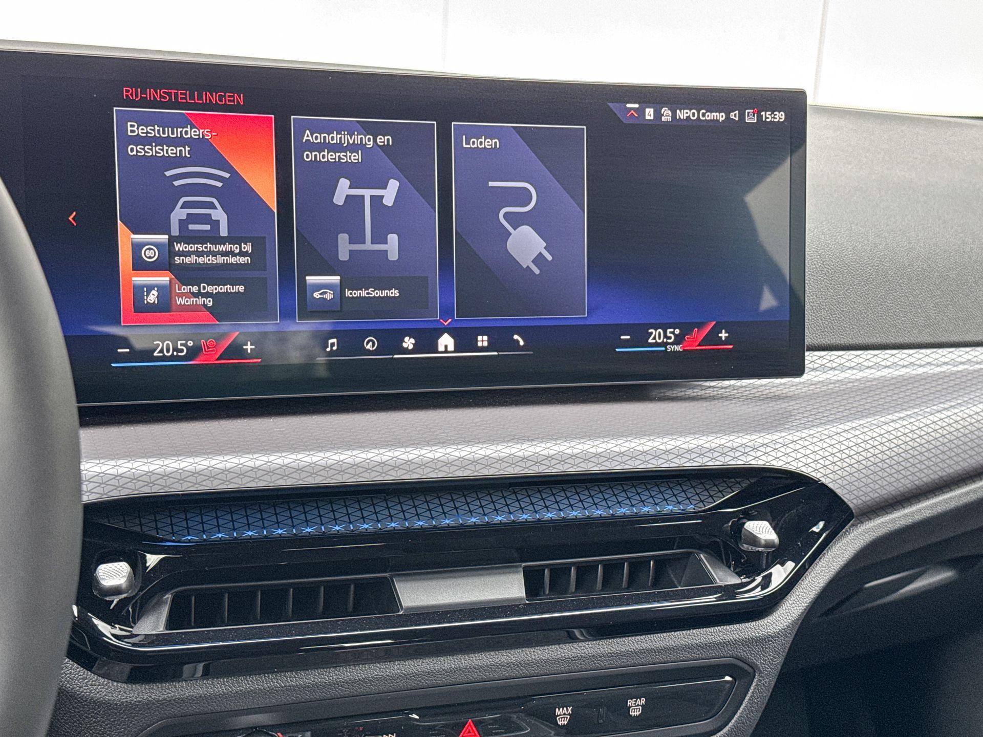 Foto van BMW 330e