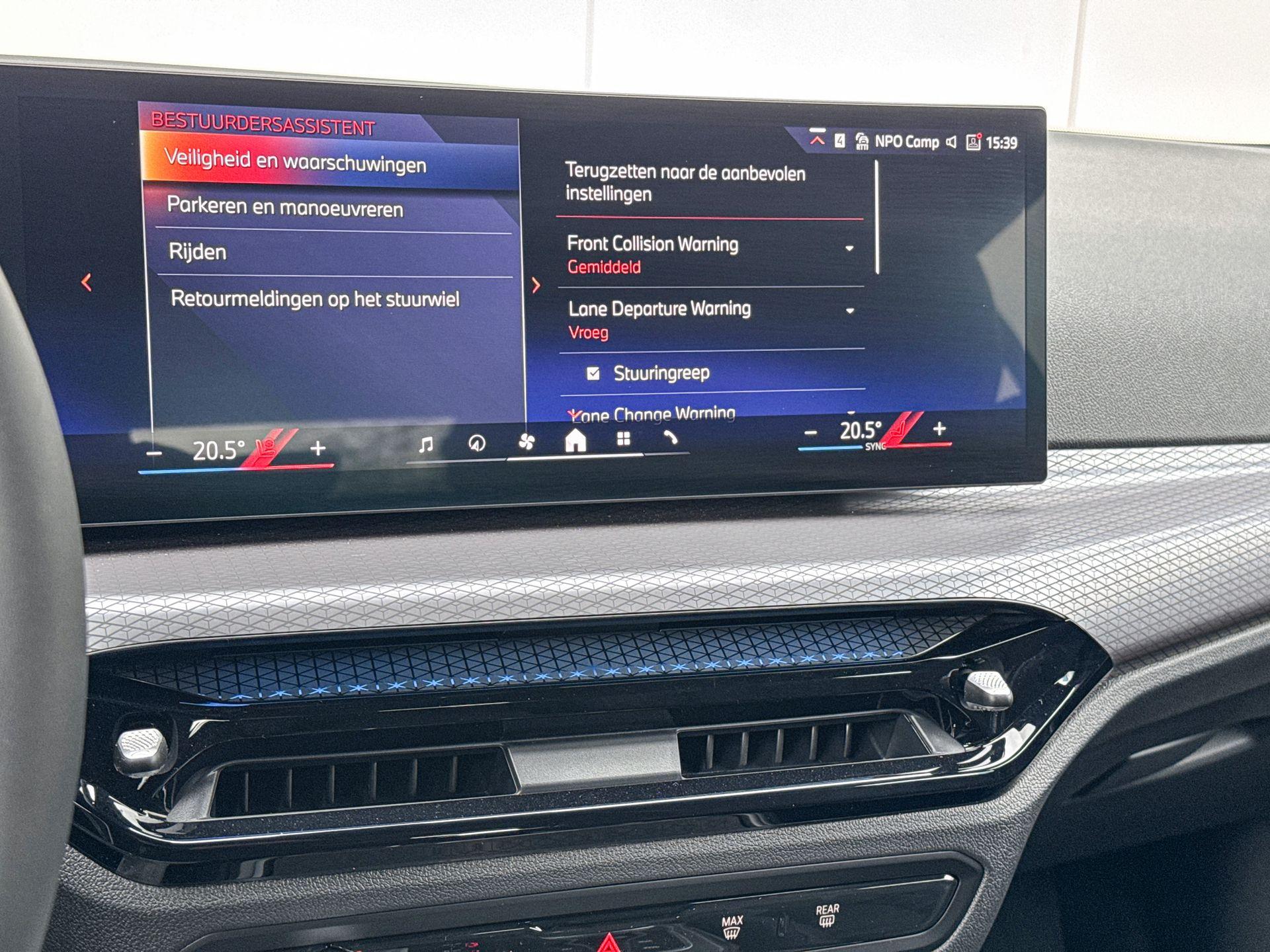 Foto van BMW 330e