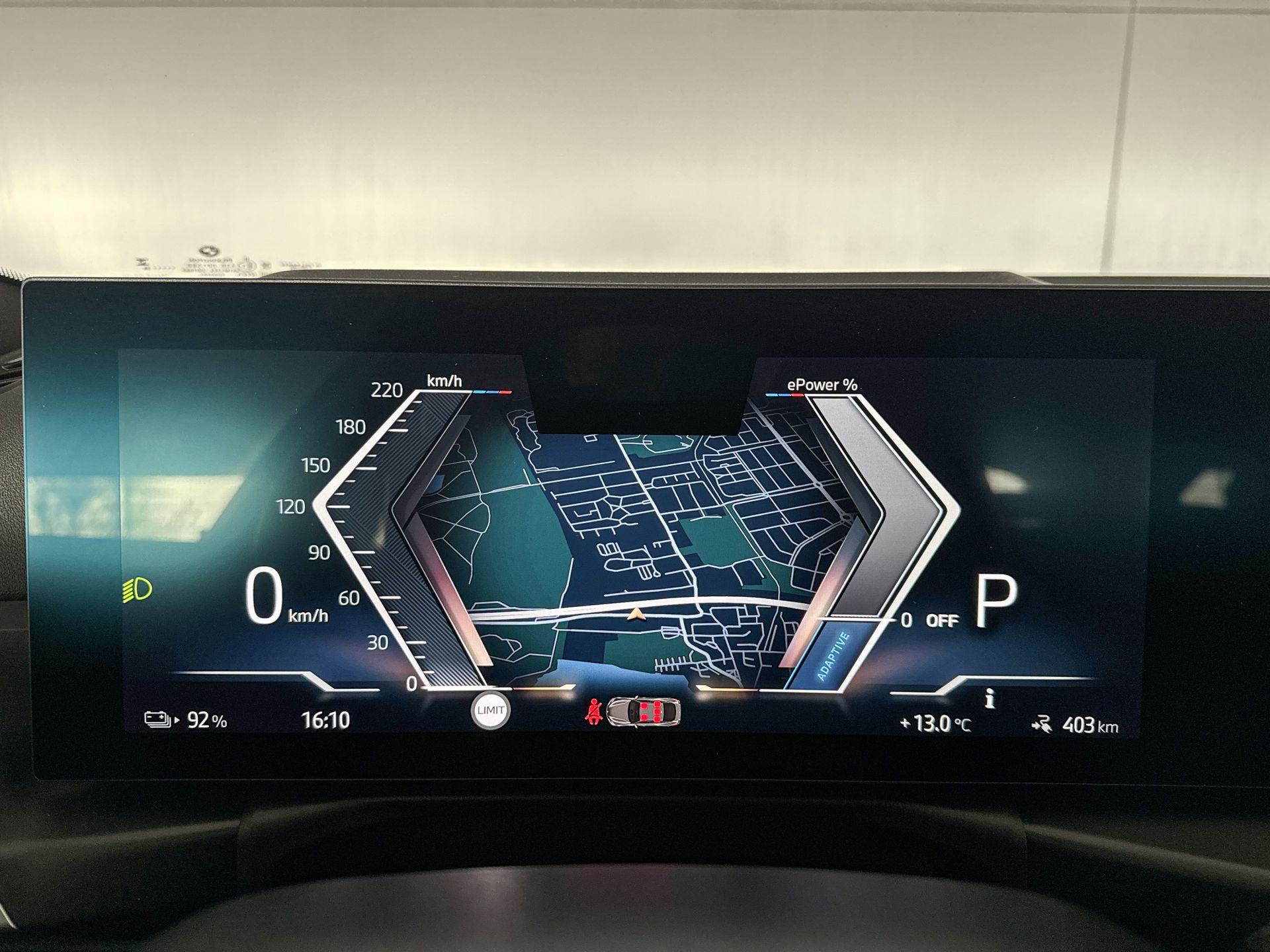 Foto van BMW I4 Edrive35