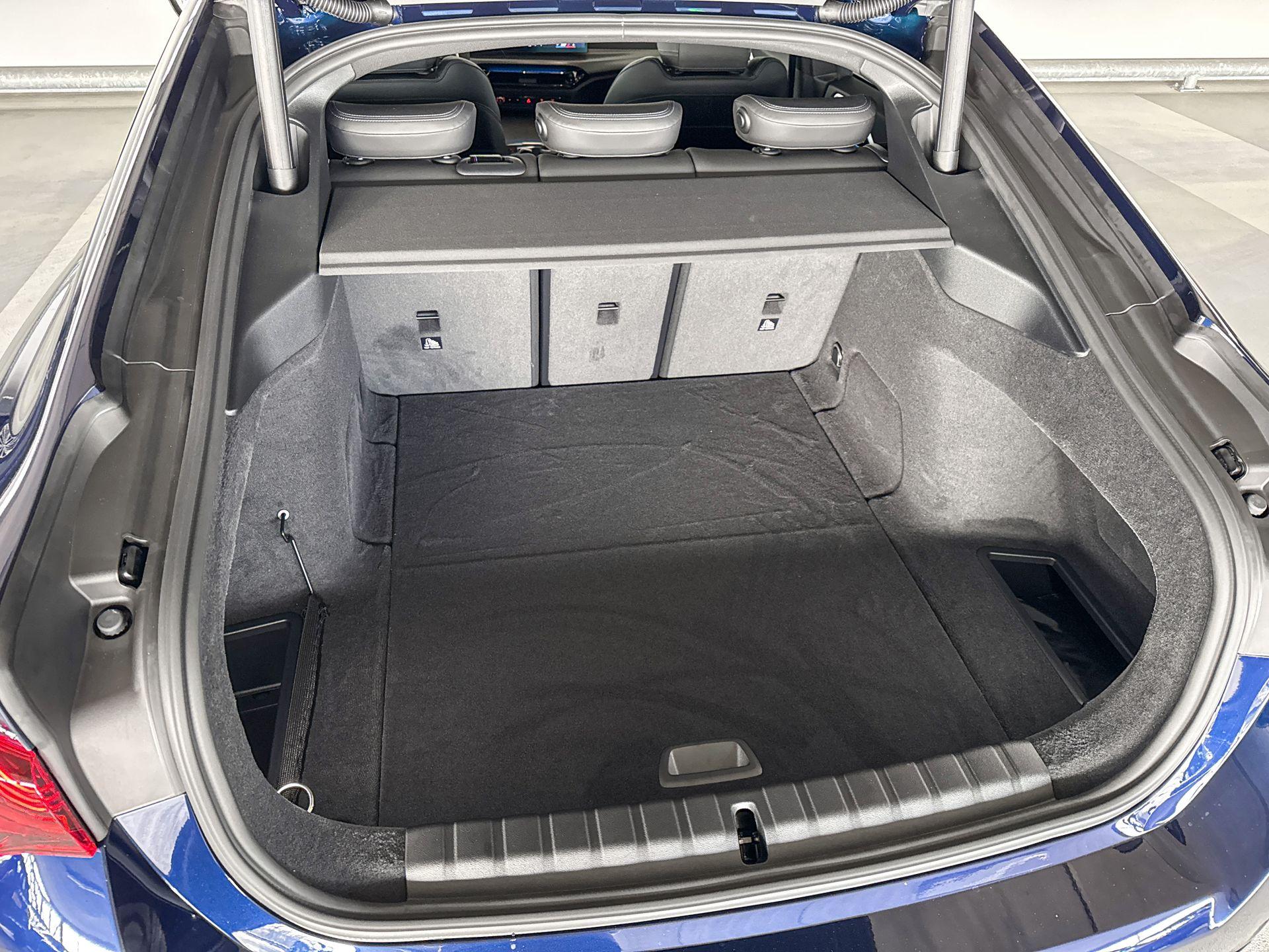Foto van BMW I4 Edrive35