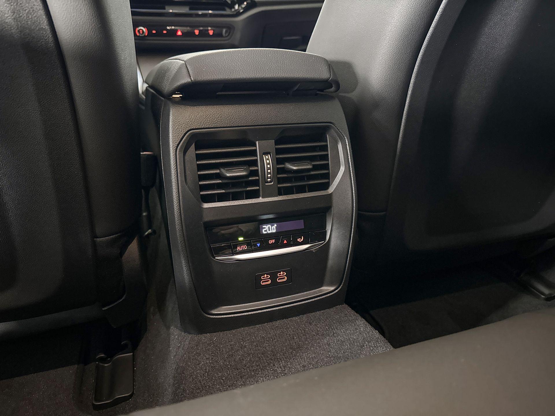 Foto van BMW I4 Edrive35