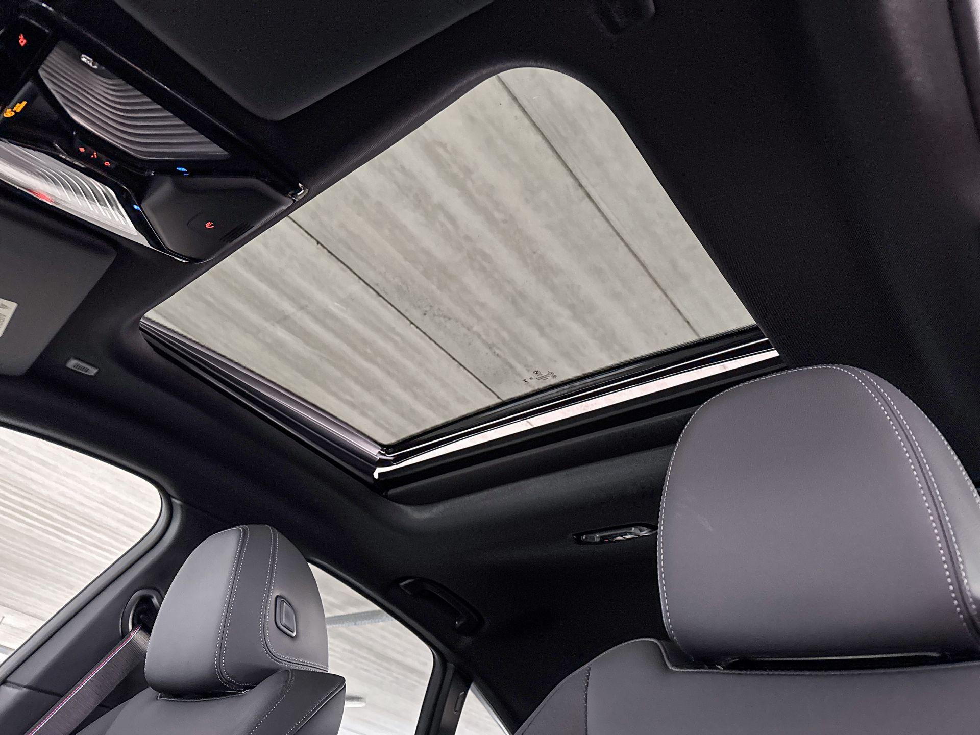 Foto van BMW I4 Edrive35
