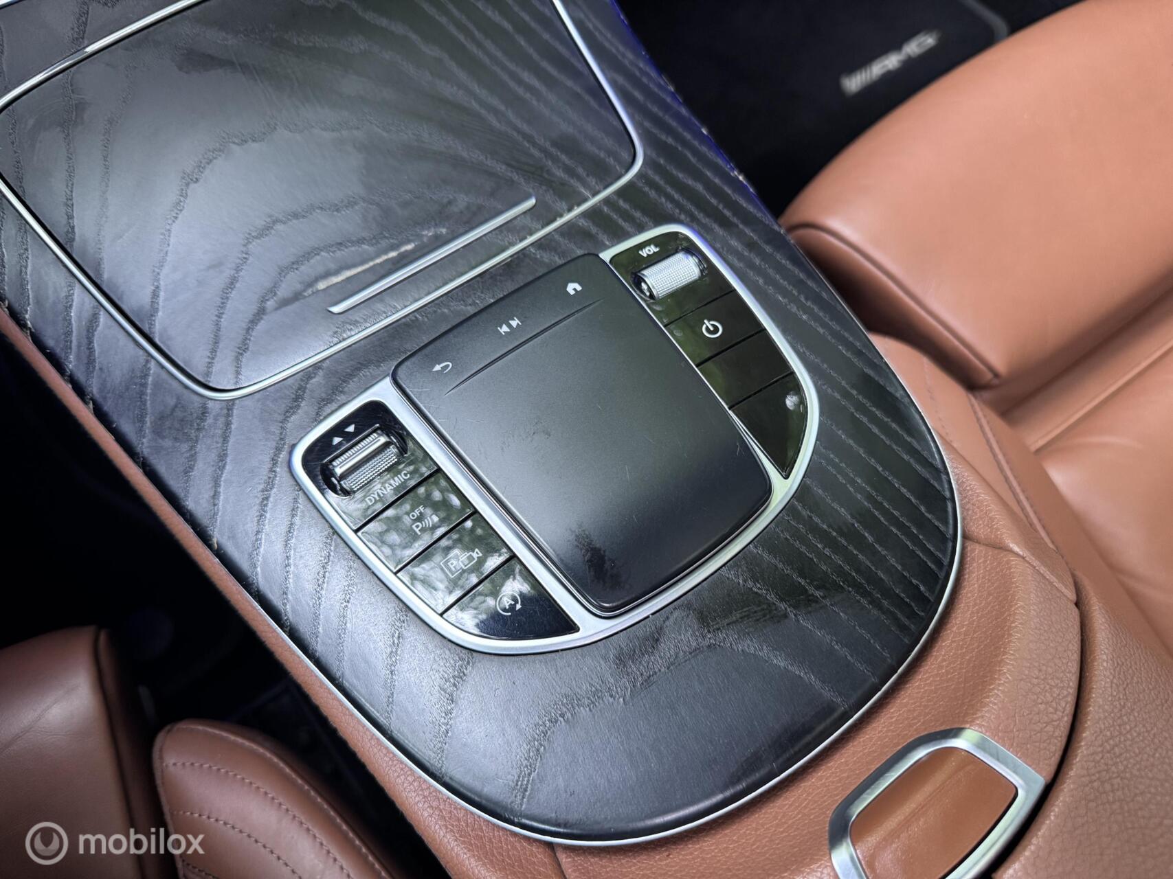 Foto van Mercedes-Benz E 200 D