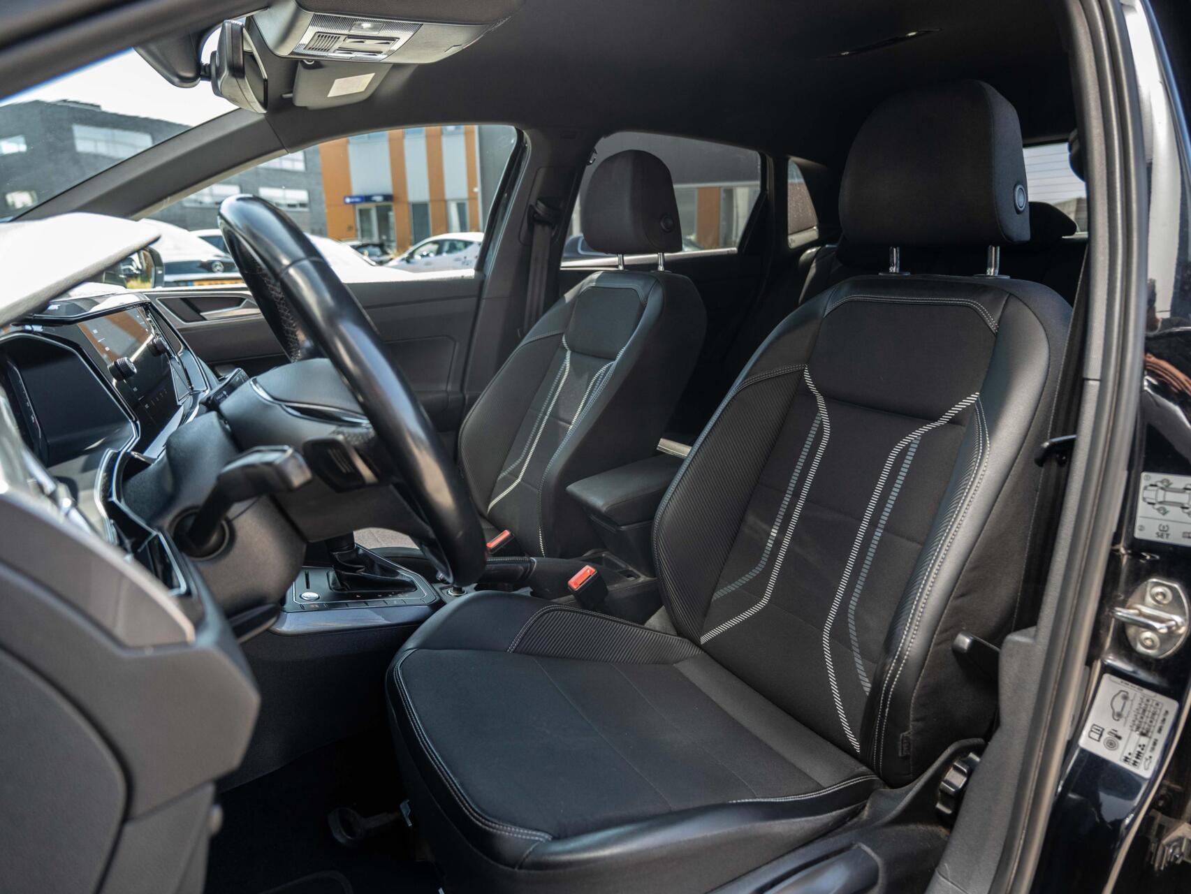 Foto van Volkswagen Polo
