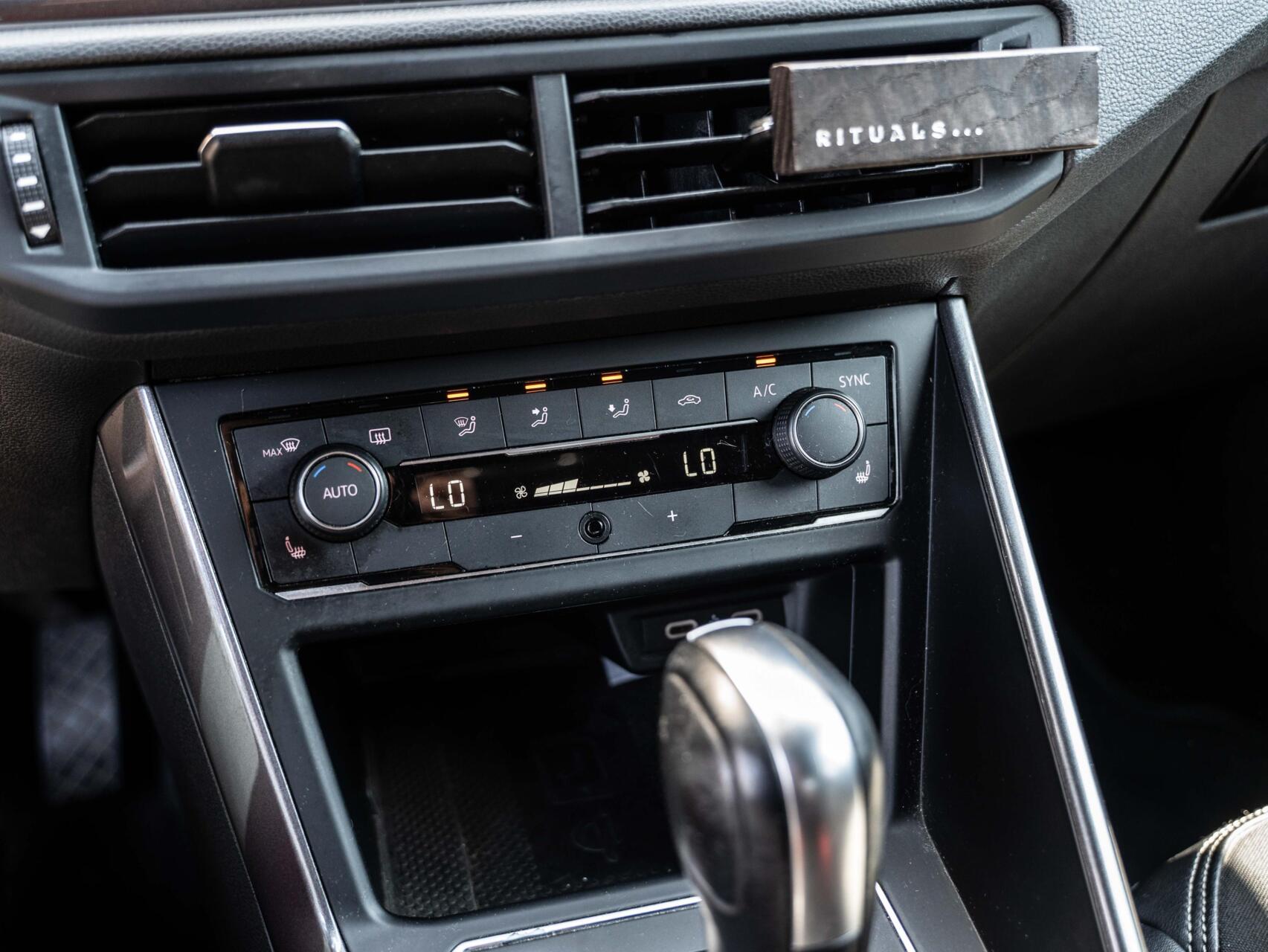 Foto van Volkswagen Polo