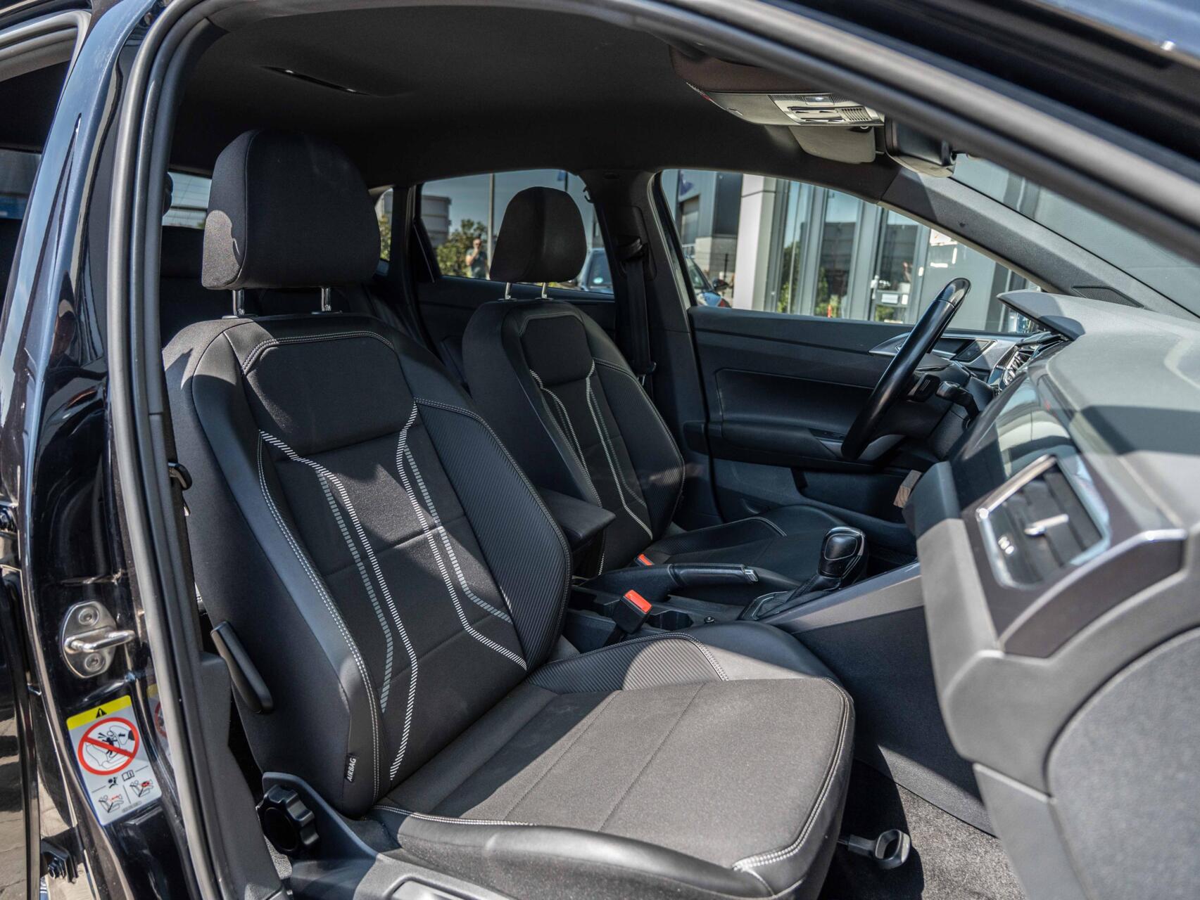 Foto van Volkswagen Polo
