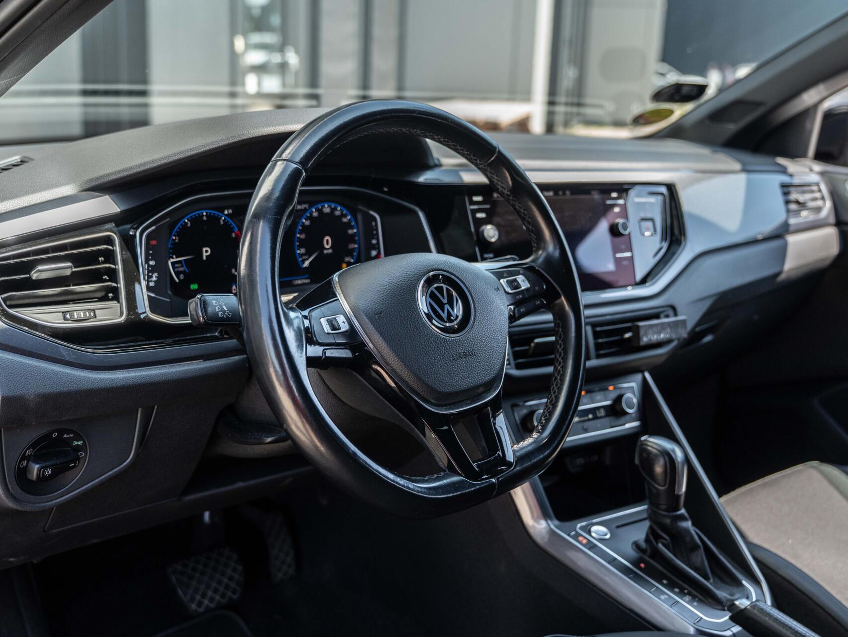 Foto van Volkswagen Polo