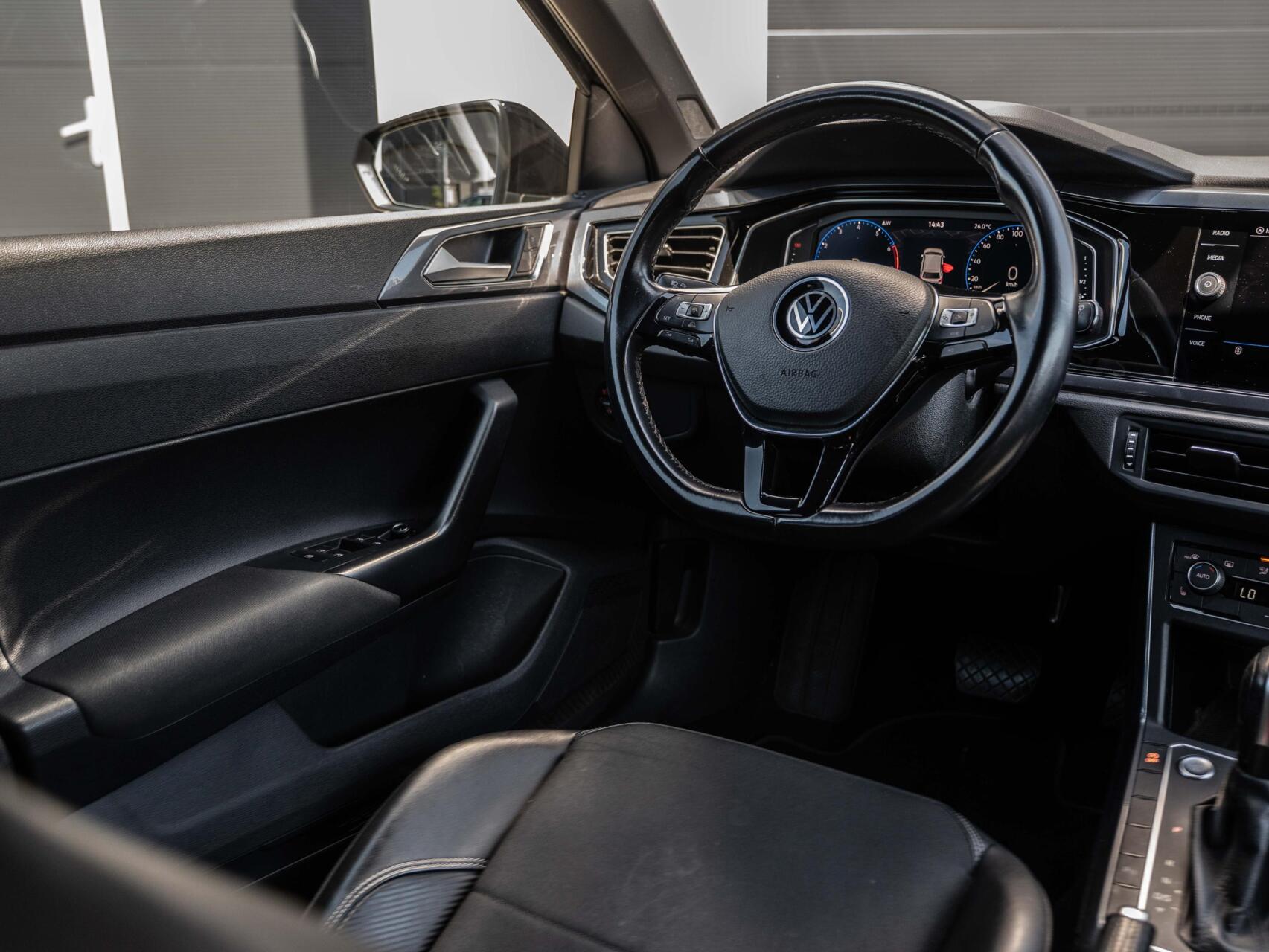 Foto van Volkswagen Polo
