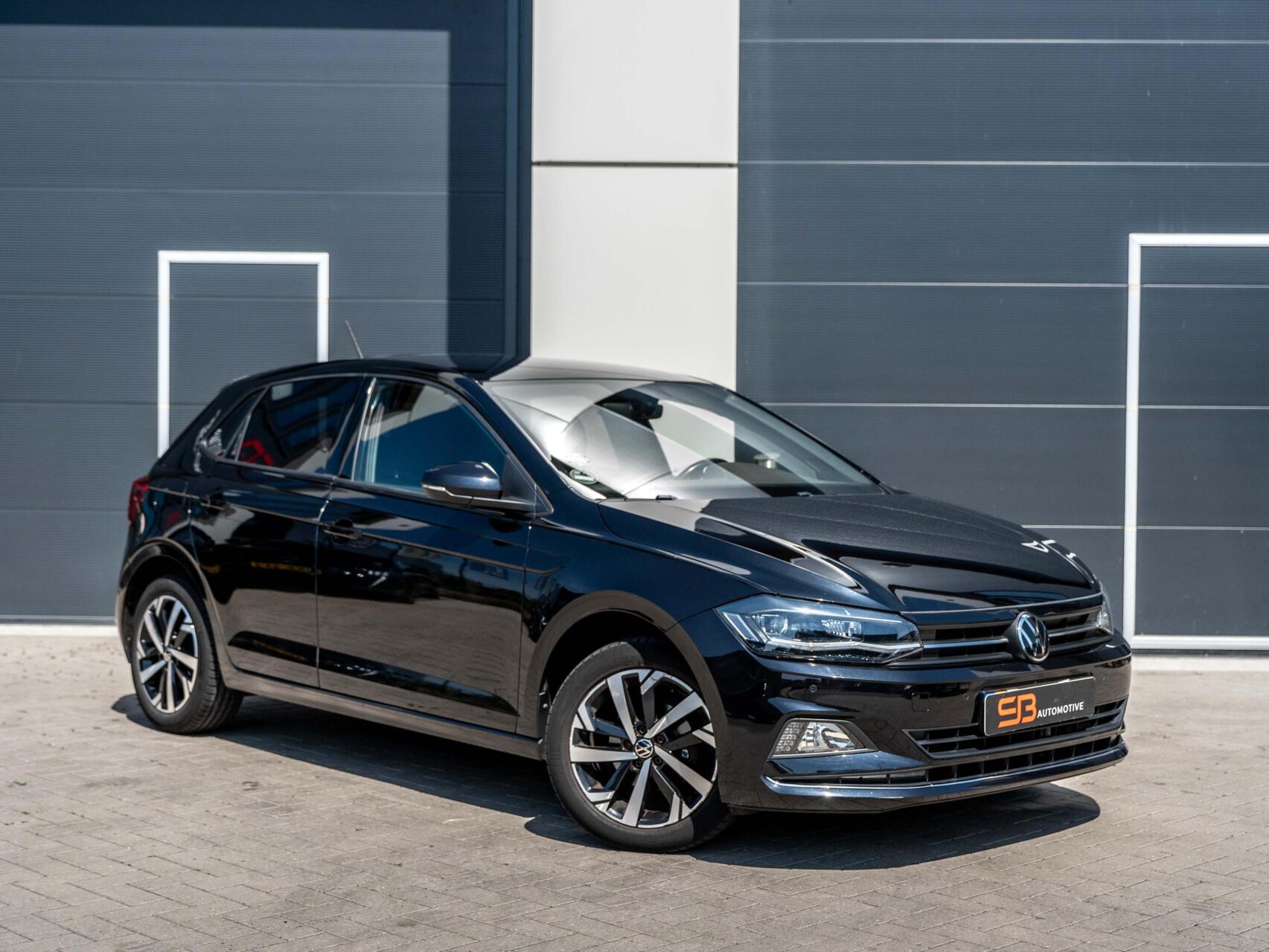 Foto van Volkswagen Polo