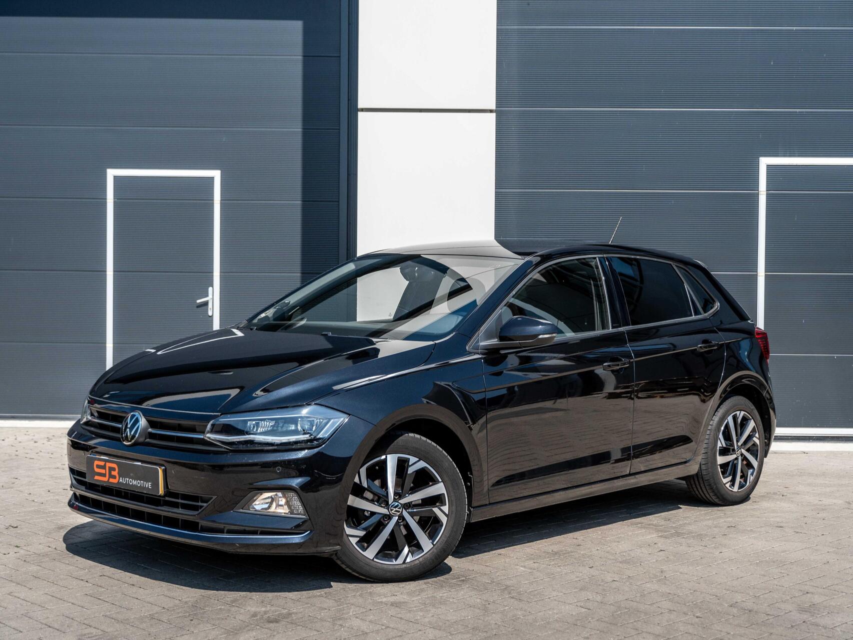 Foto van Volkswagen Polo