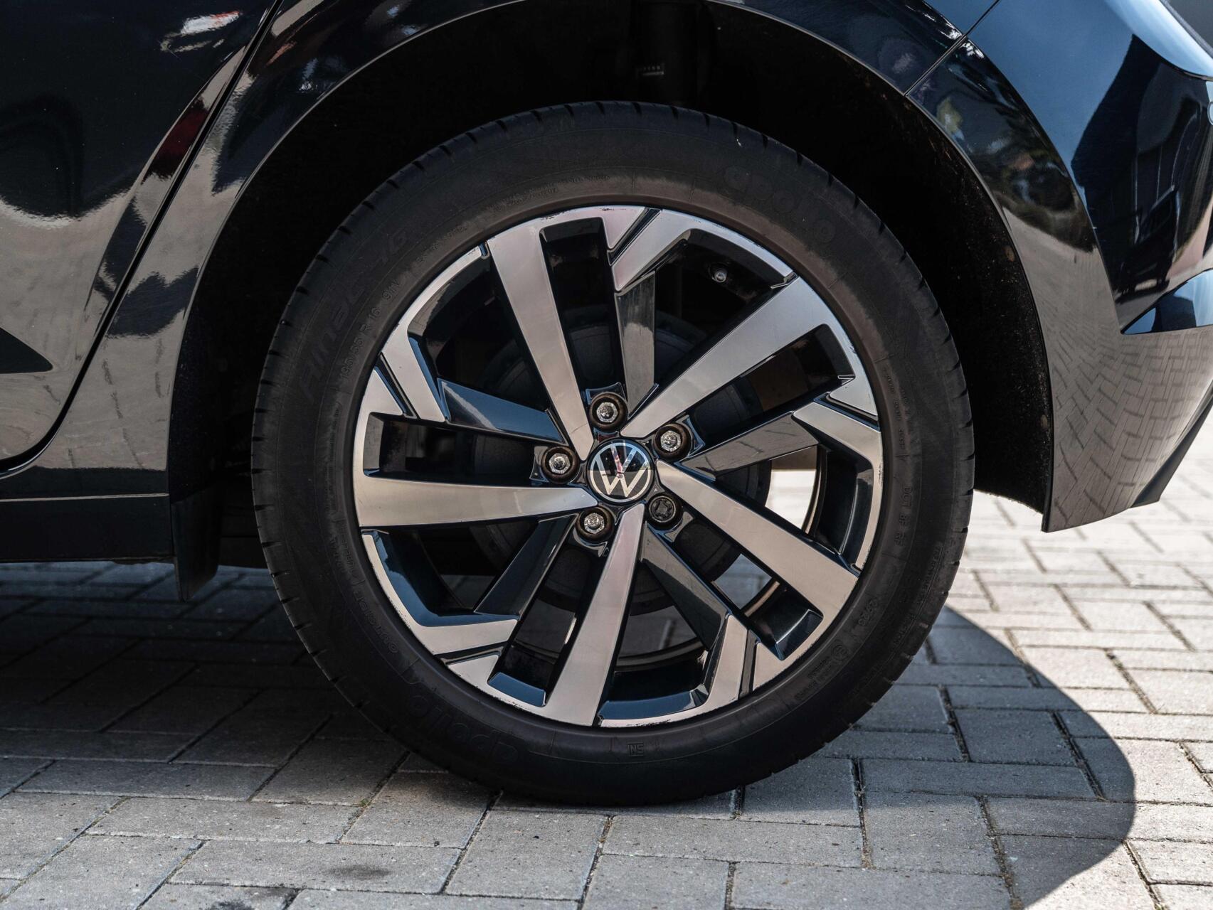 Foto van Volkswagen Polo
