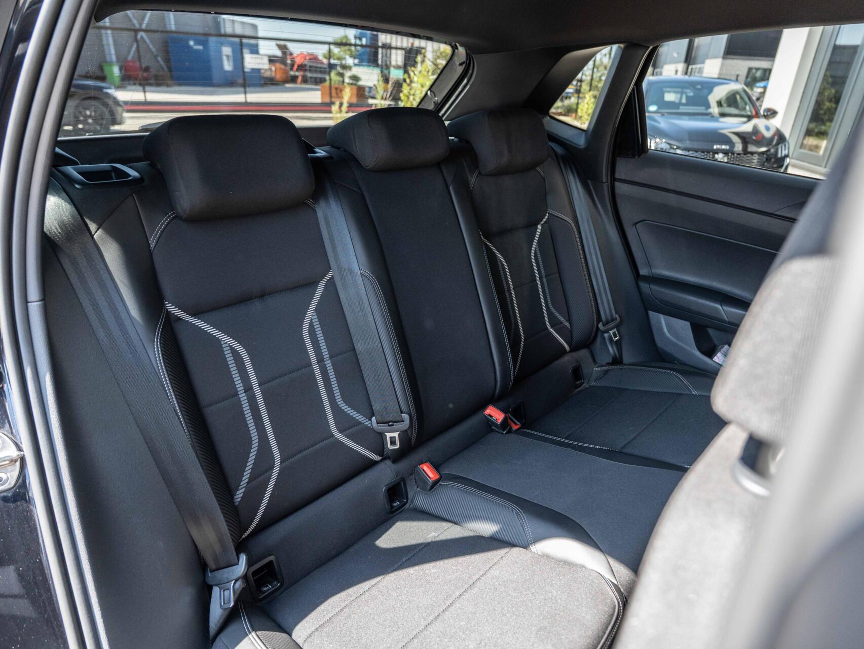 Foto van Volkswagen Polo
