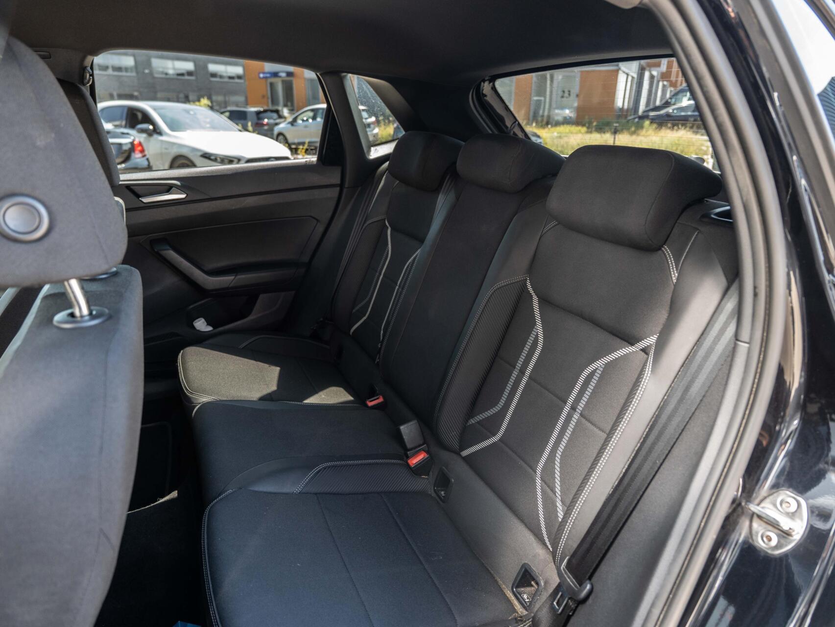 Foto van Volkswagen Polo