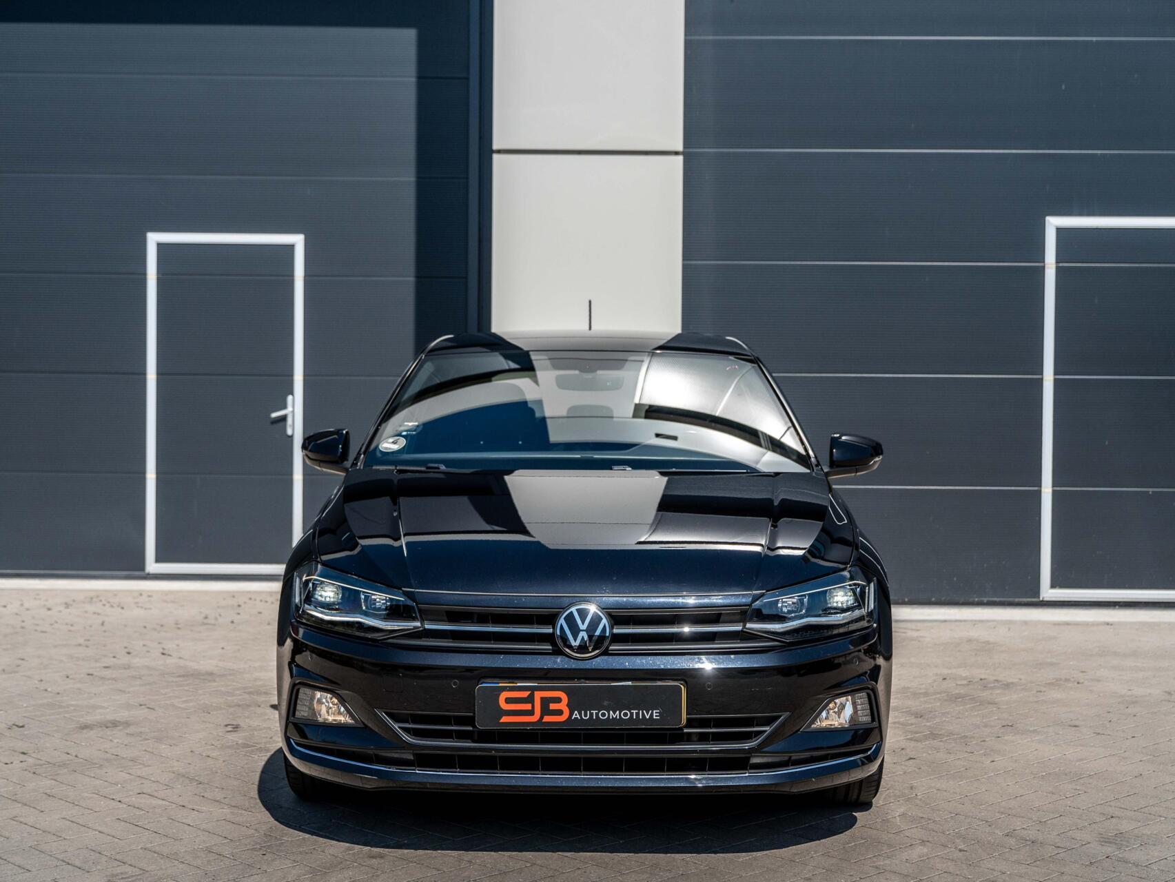 Foto van Volkswagen Polo