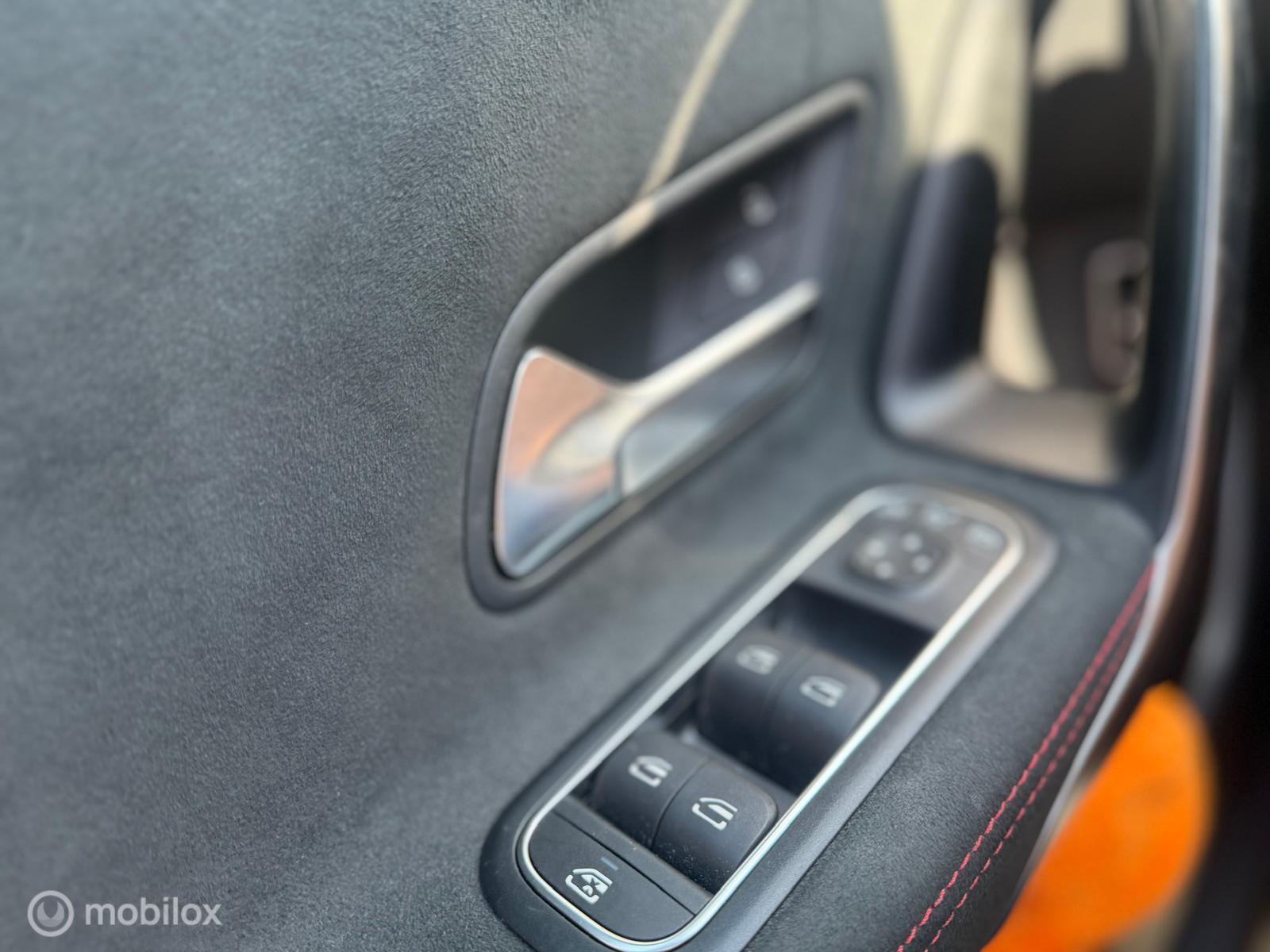 Foto van Mercedes-Benz A 250 E