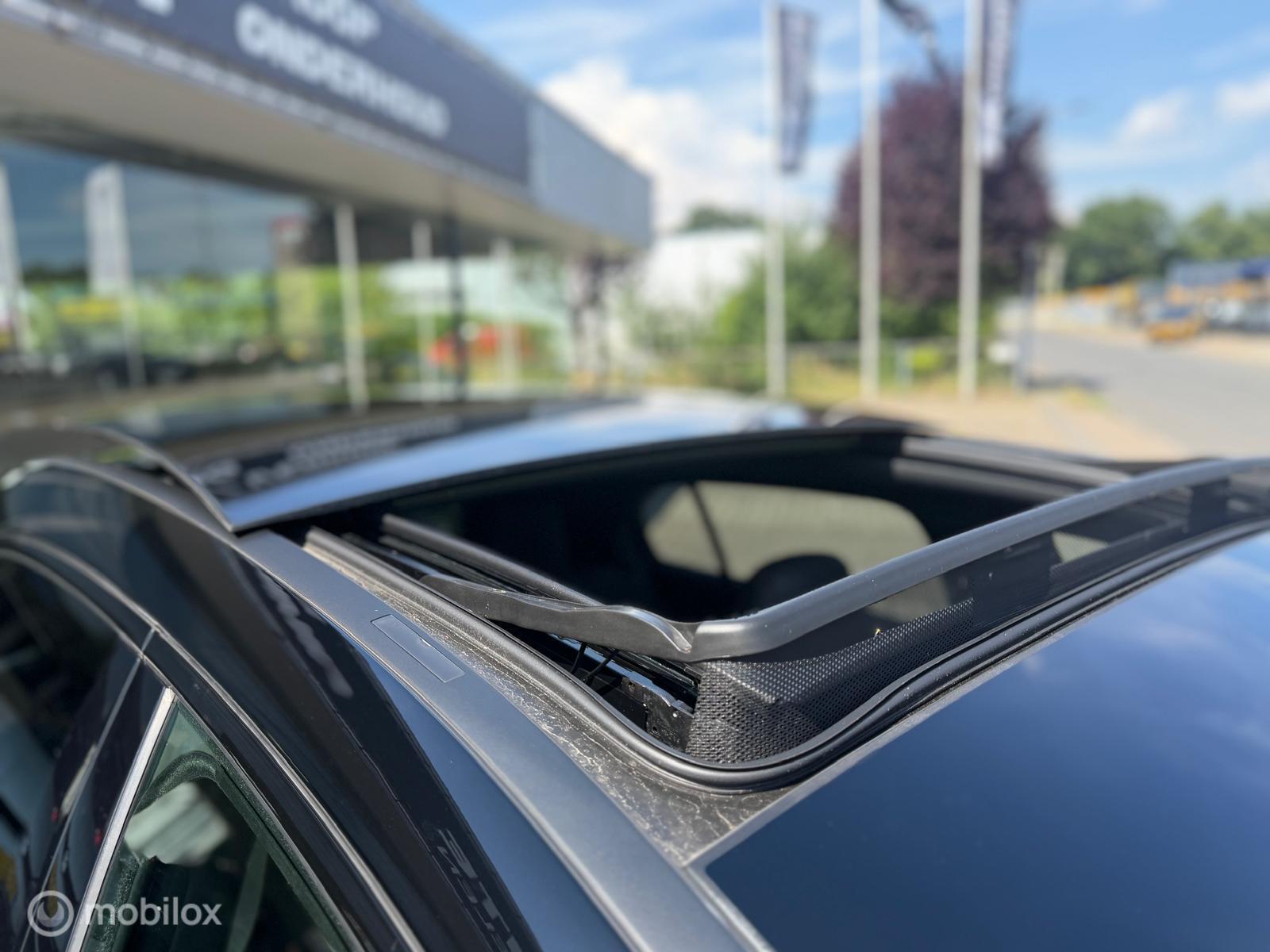 Foto van Mercedes-Benz A 250 E