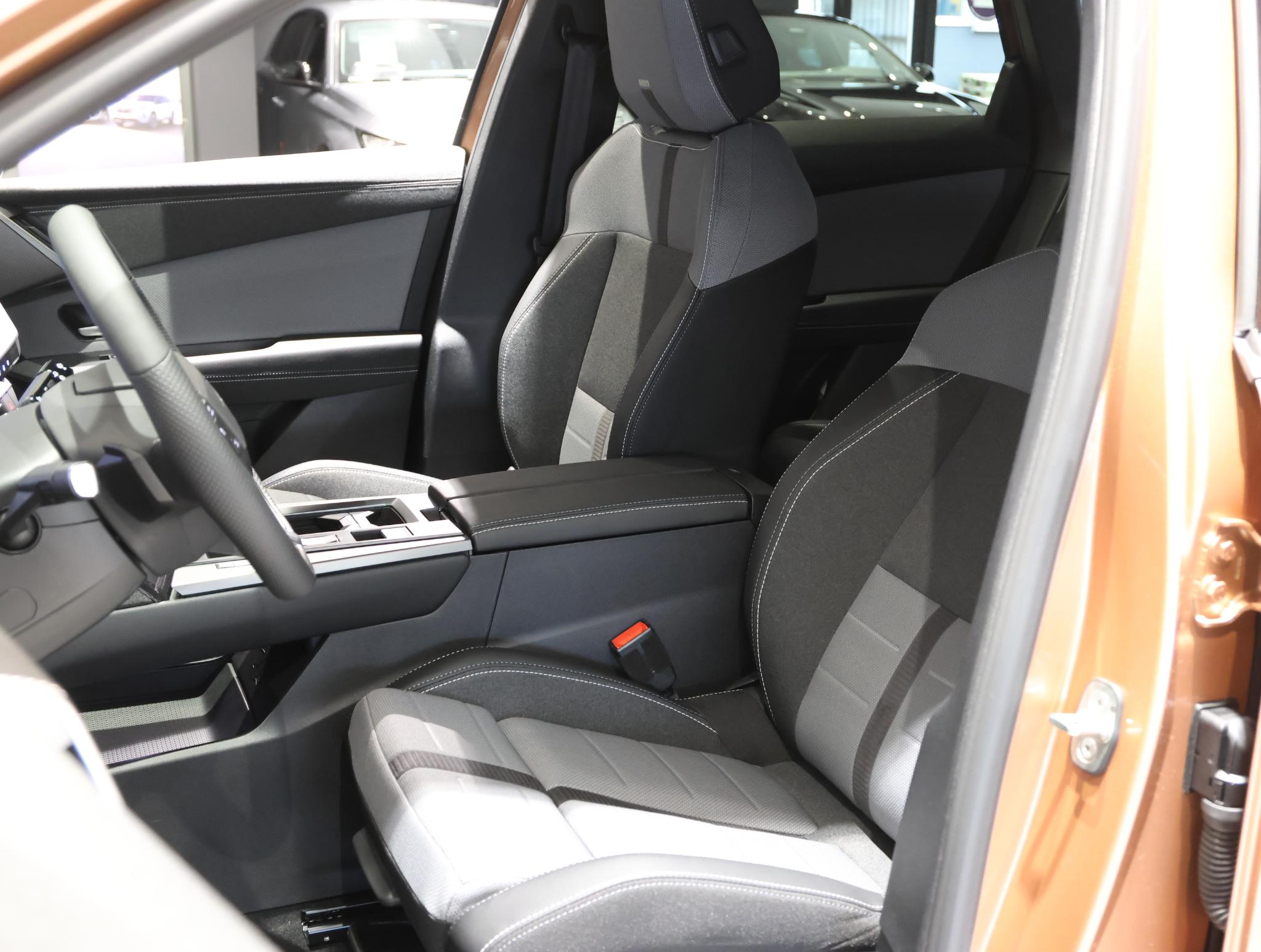 Foto van Opel Grandland