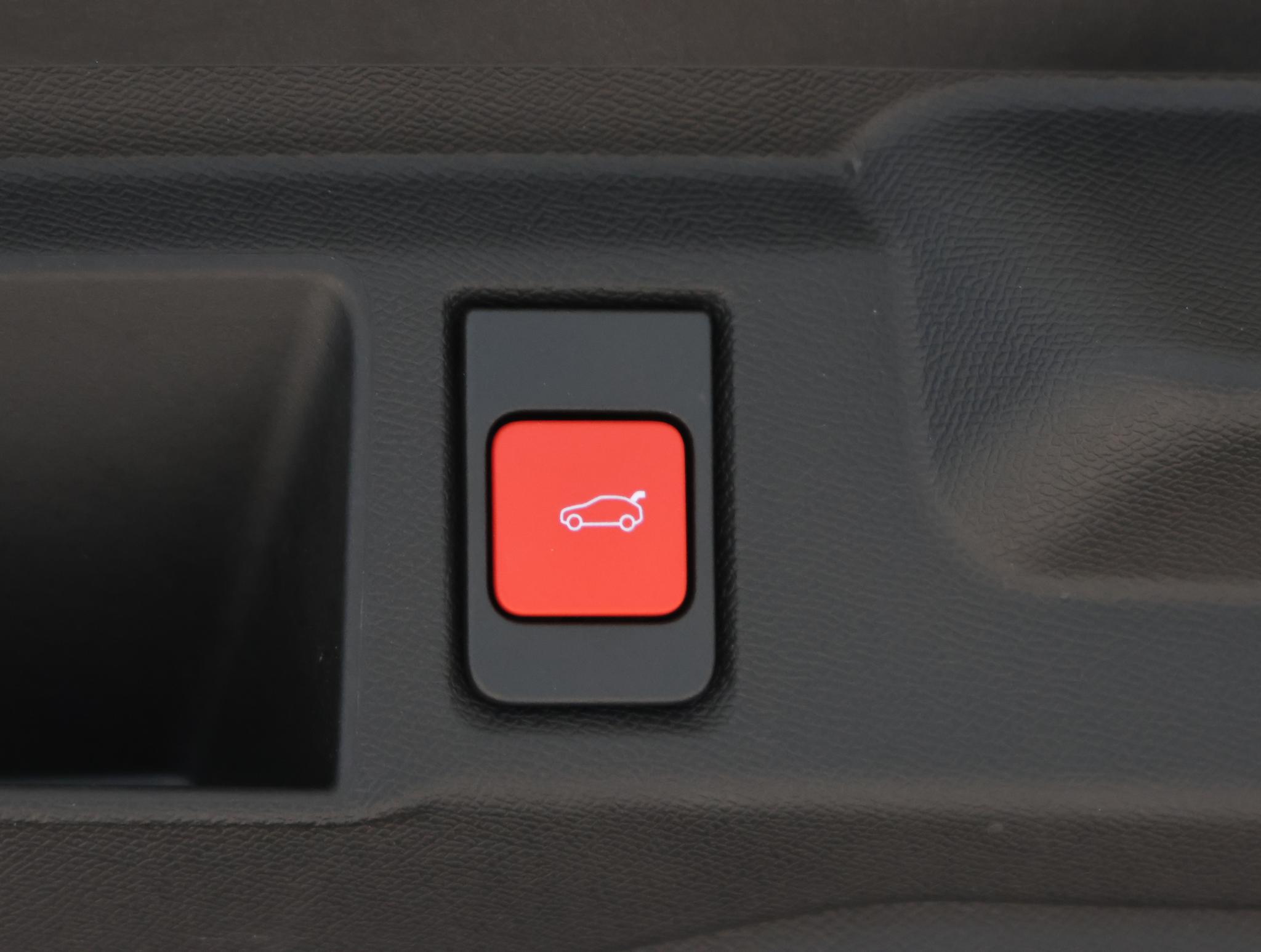 Foto van Opel Grandland