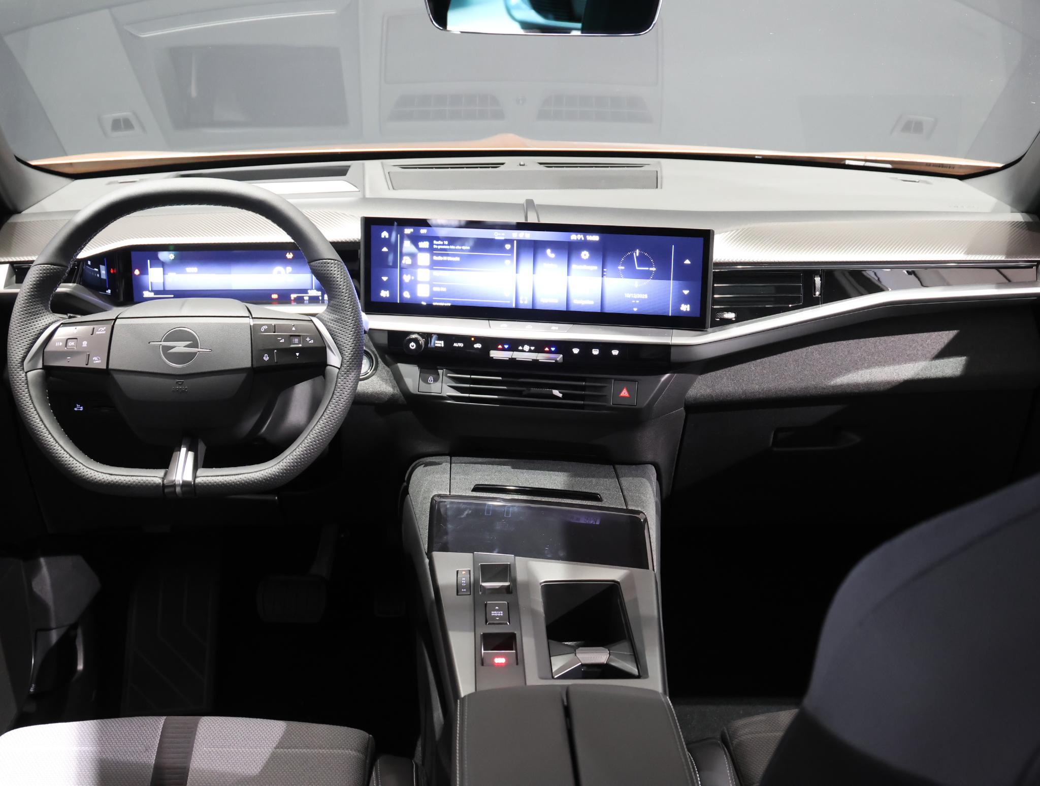 Foto van Opel Grandland
