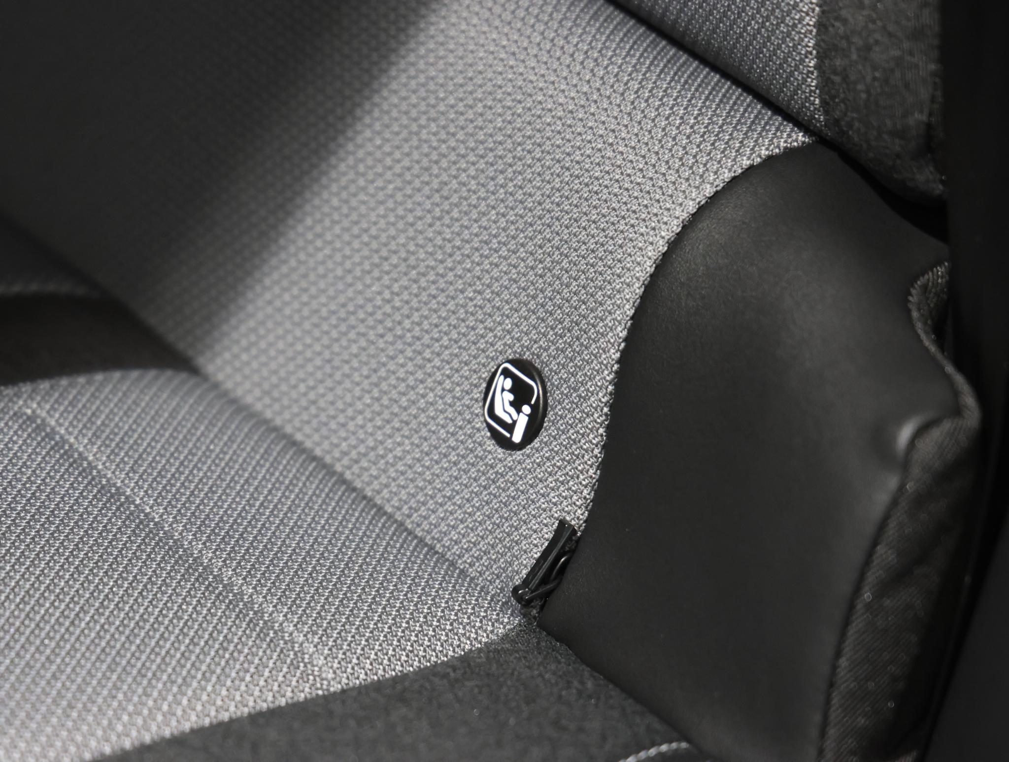 Foto van Opel Grandland