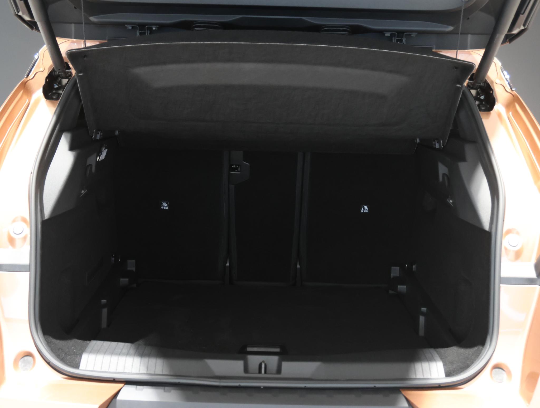 Foto van Opel Grandland