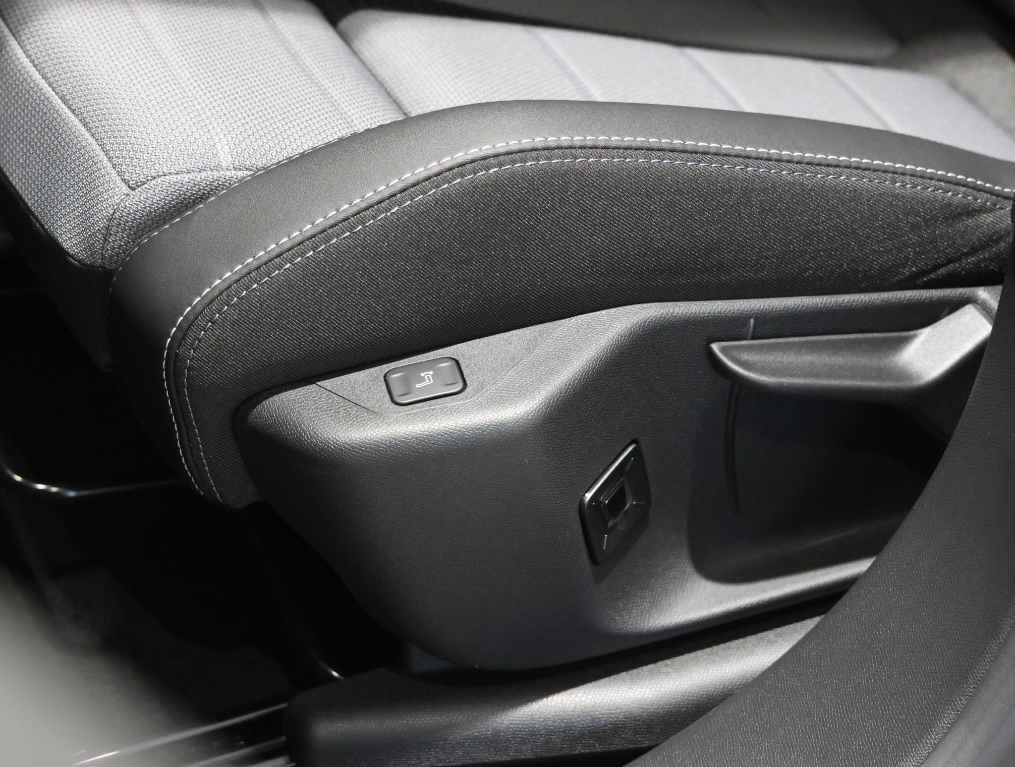 Foto van Opel Grandland