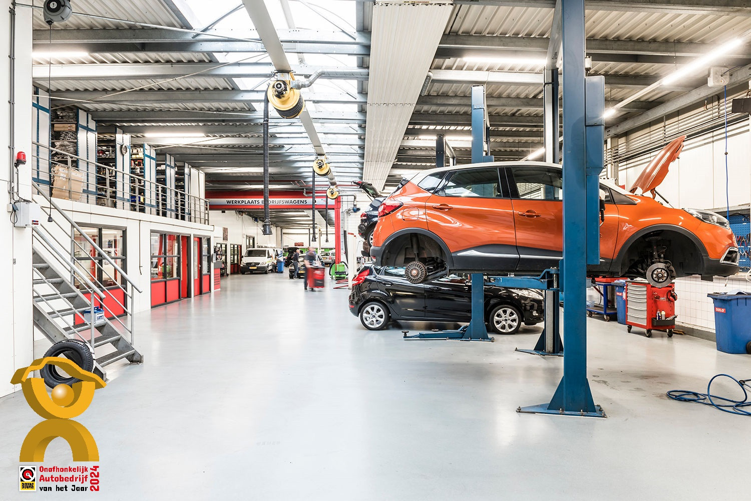 Foto van Skoda Kamiq