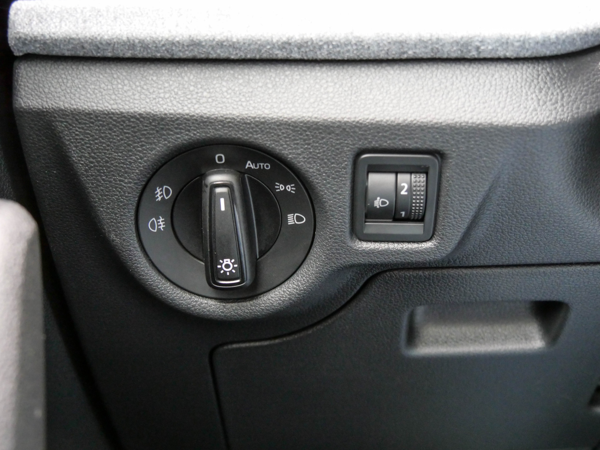 Foto van Skoda Kamiq