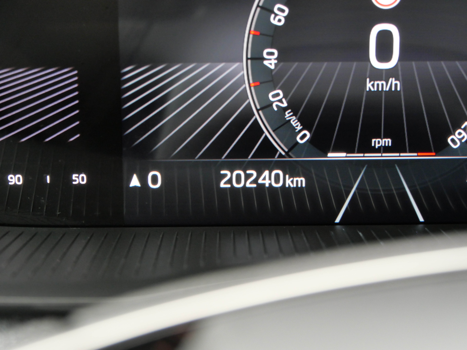 Foto van Skoda Kamiq
