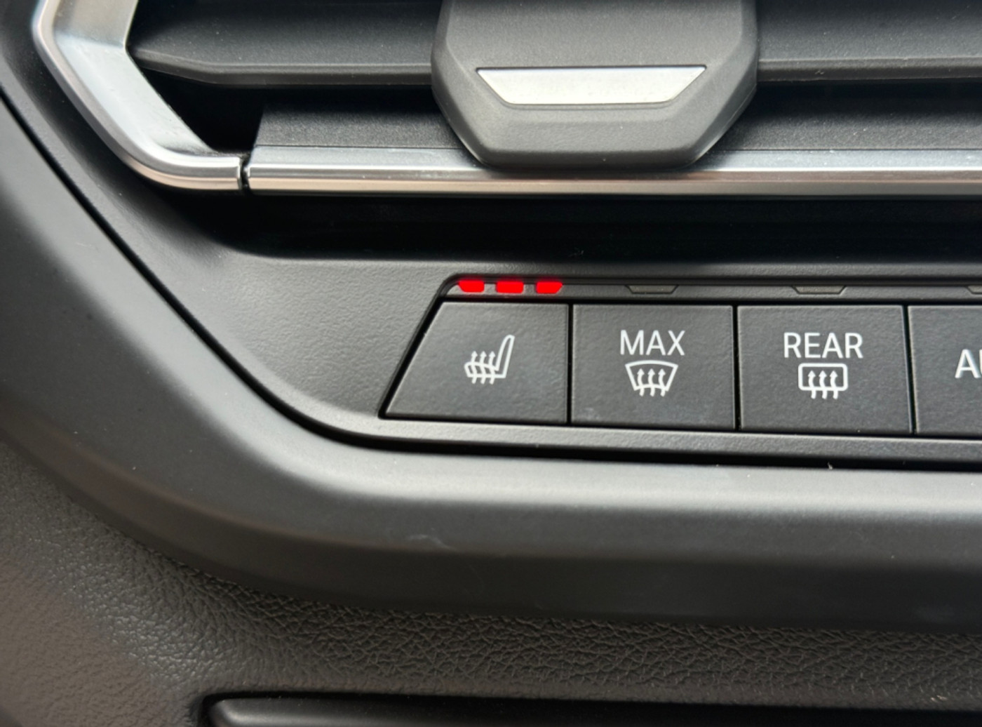 Foto van BMW 118i