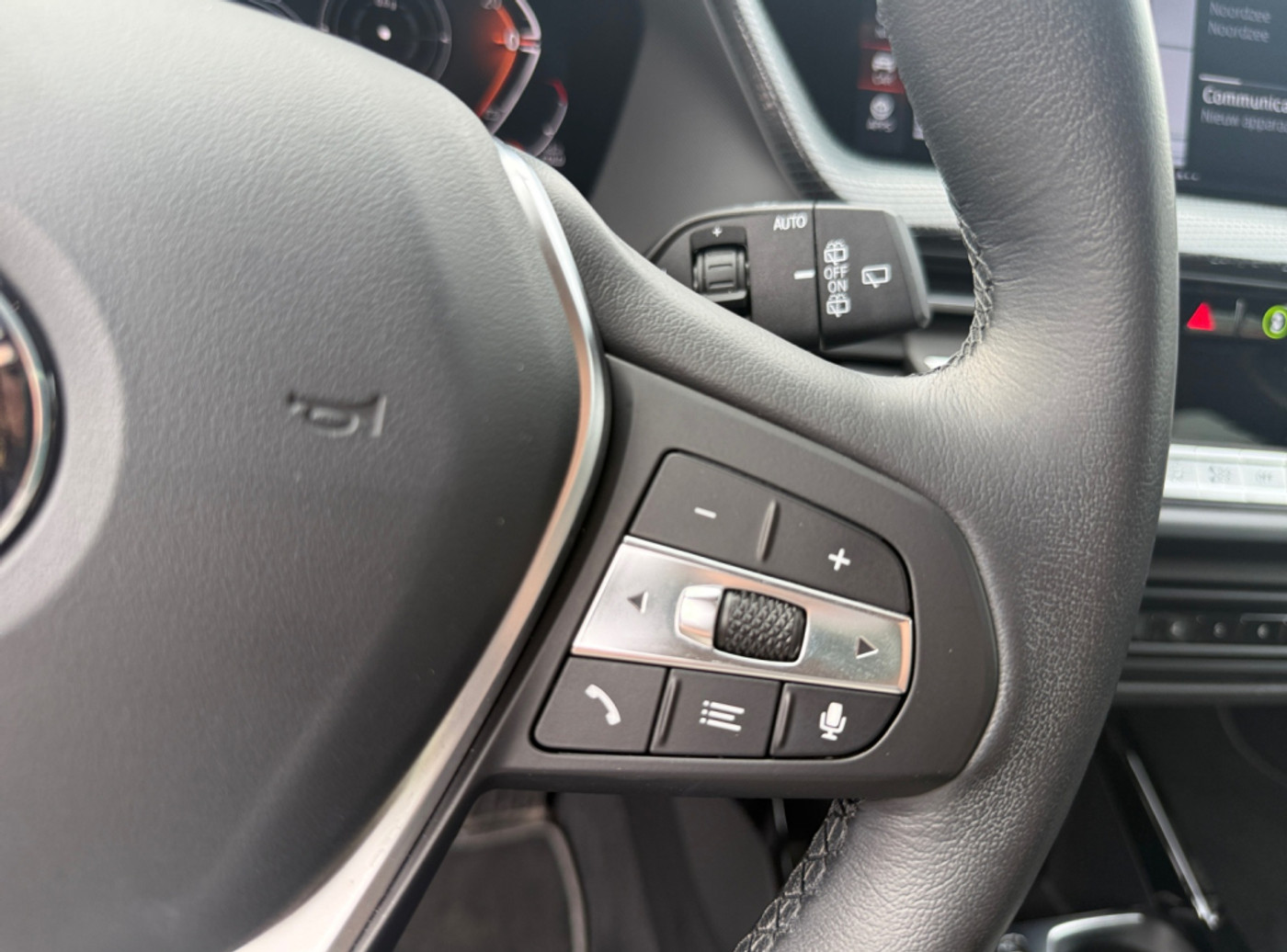 Foto van BMW 118i