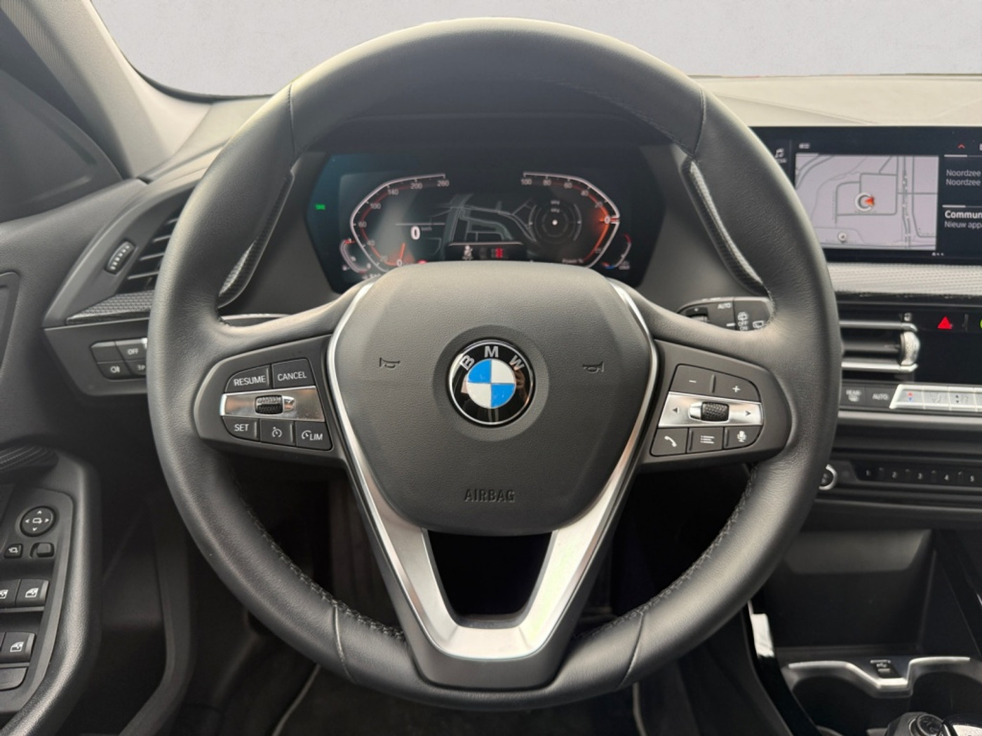 Foto van BMW 118i