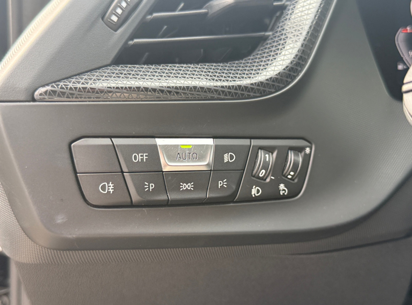 Foto van BMW 118i