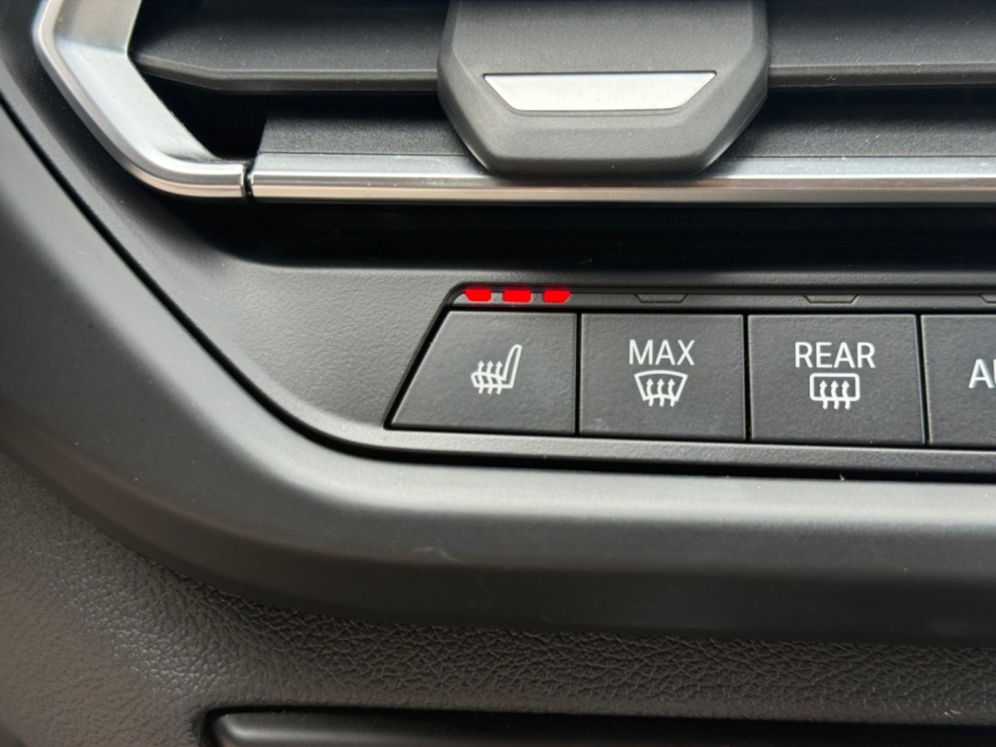 Foto van BMW 118i