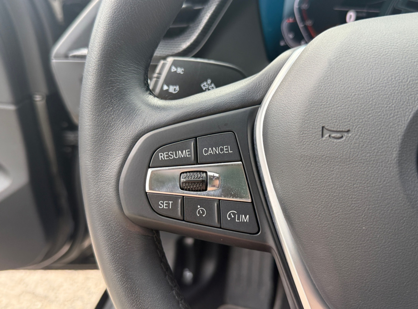 Foto van BMW 118i