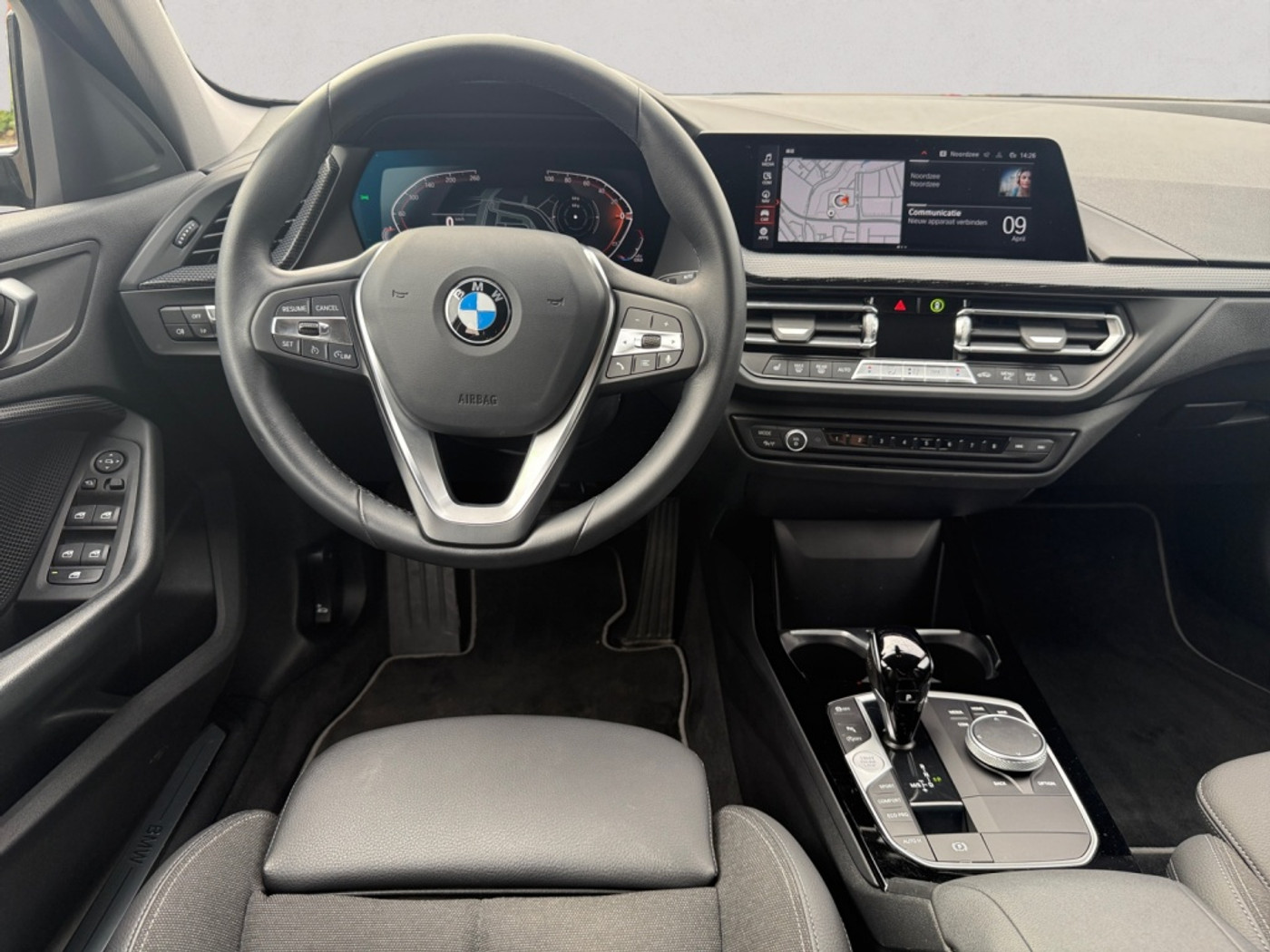 Foto van BMW 118i