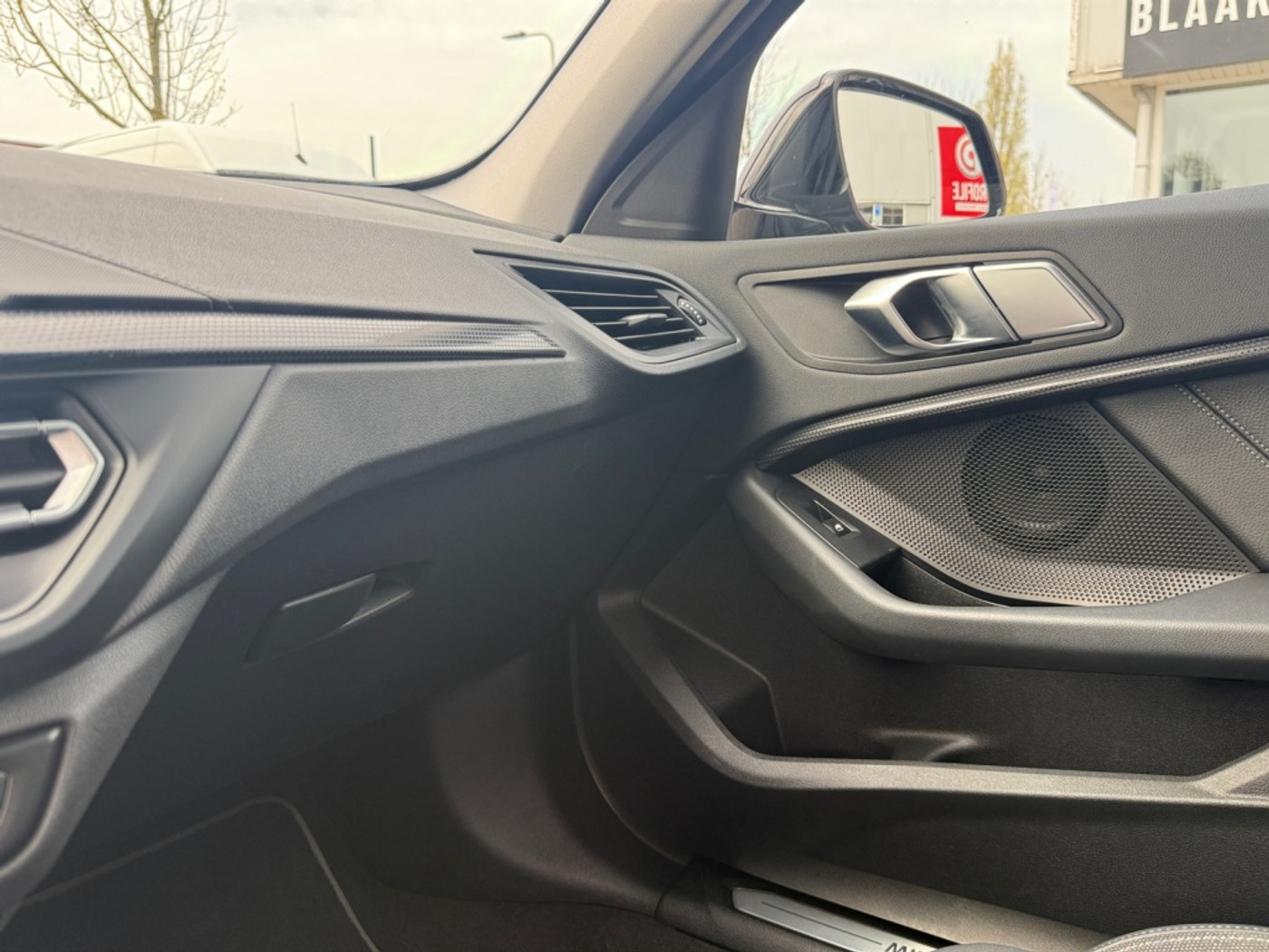 Foto van BMW 118i