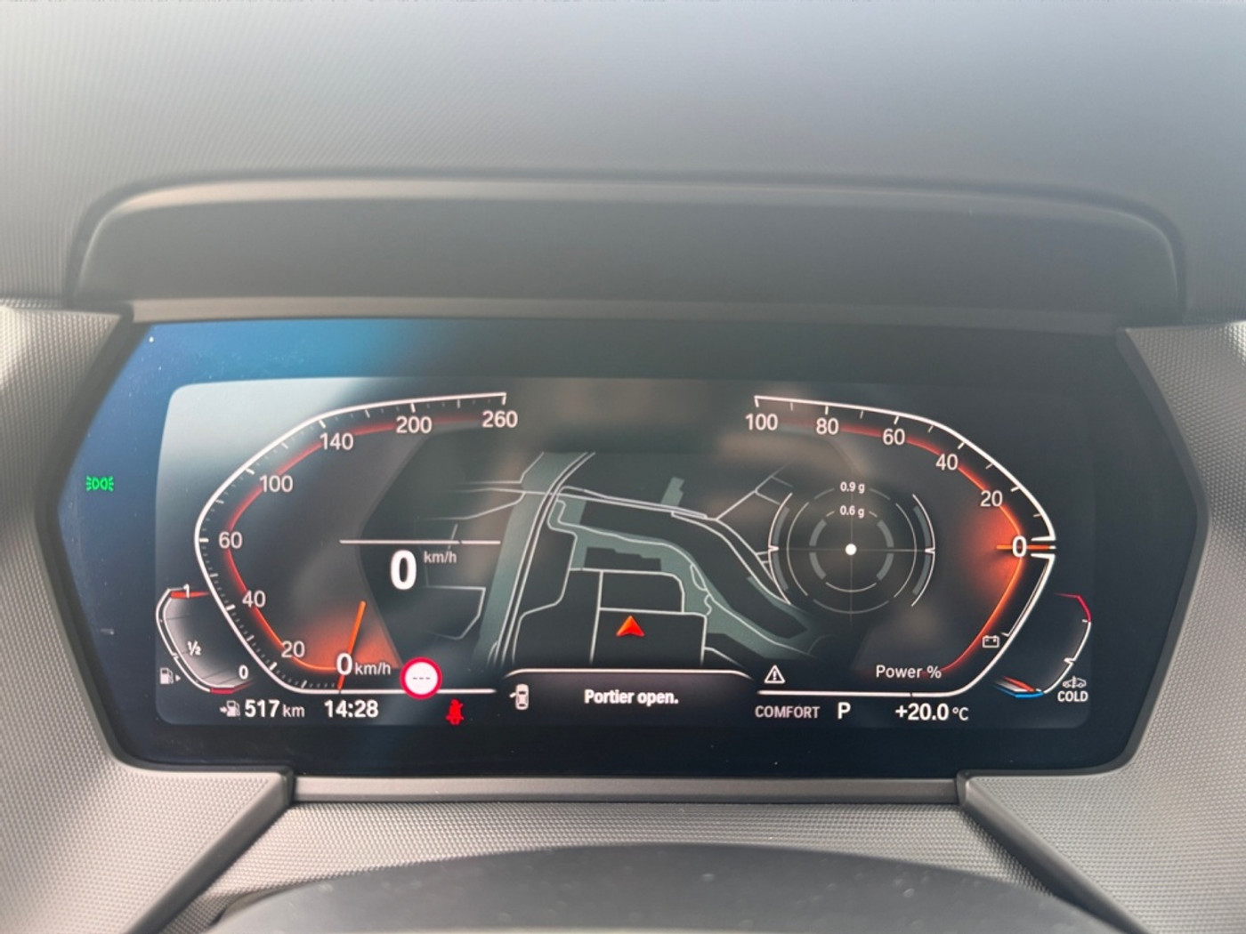 Foto van BMW 118i