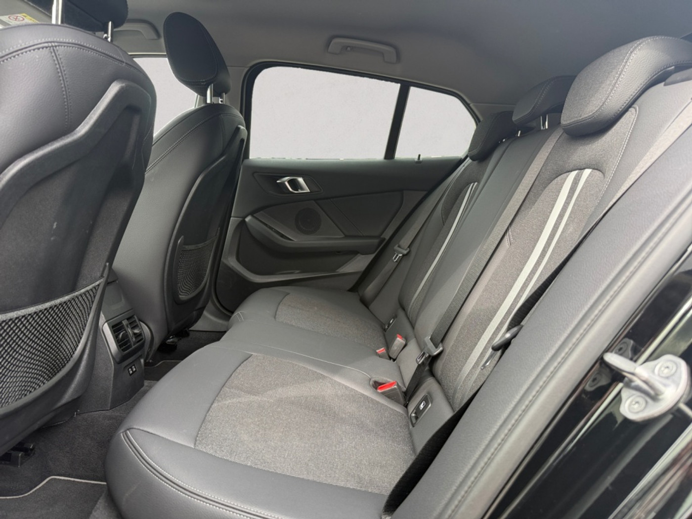 Foto van BMW 118i