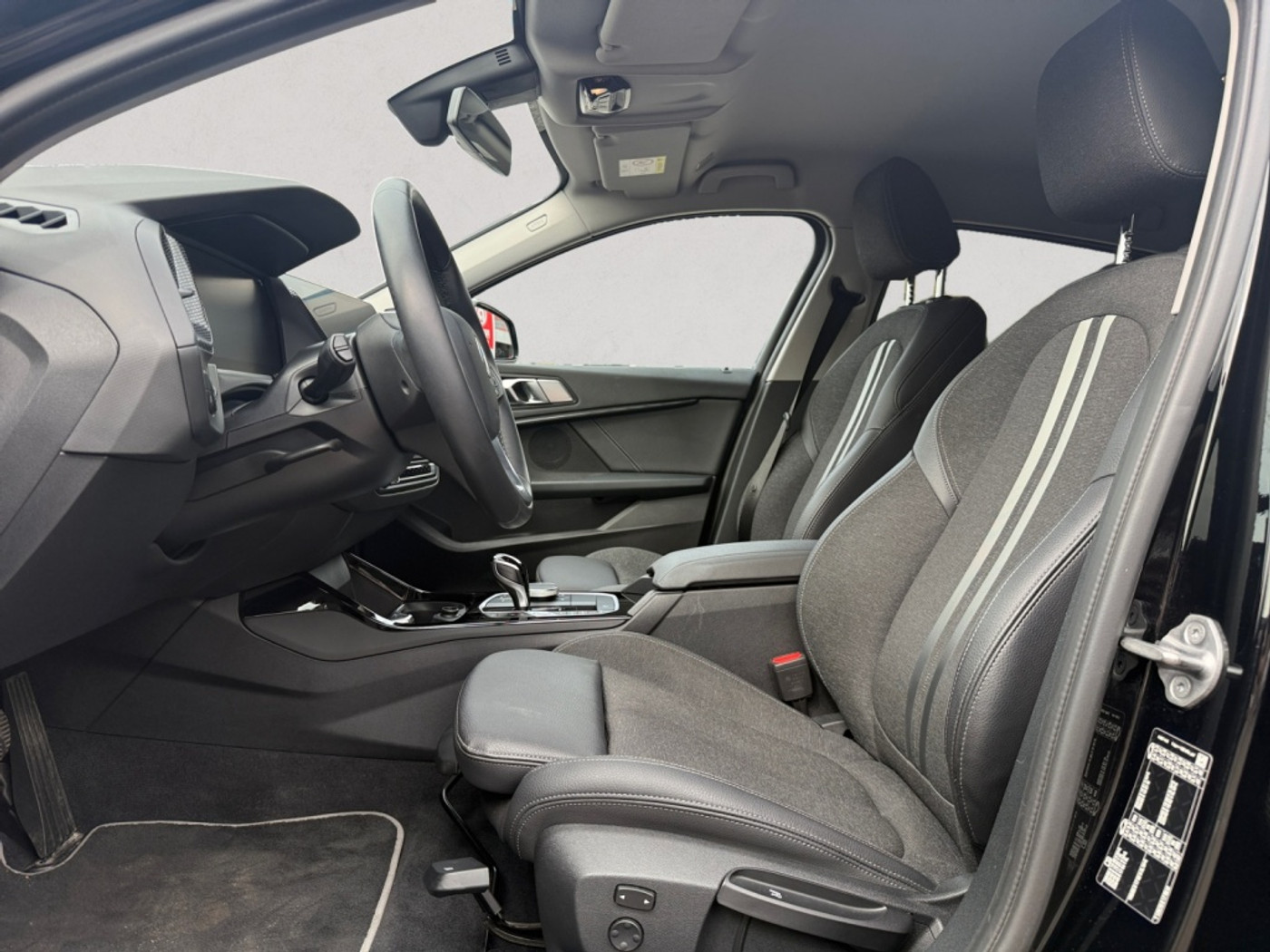 Foto van BMW 118i
