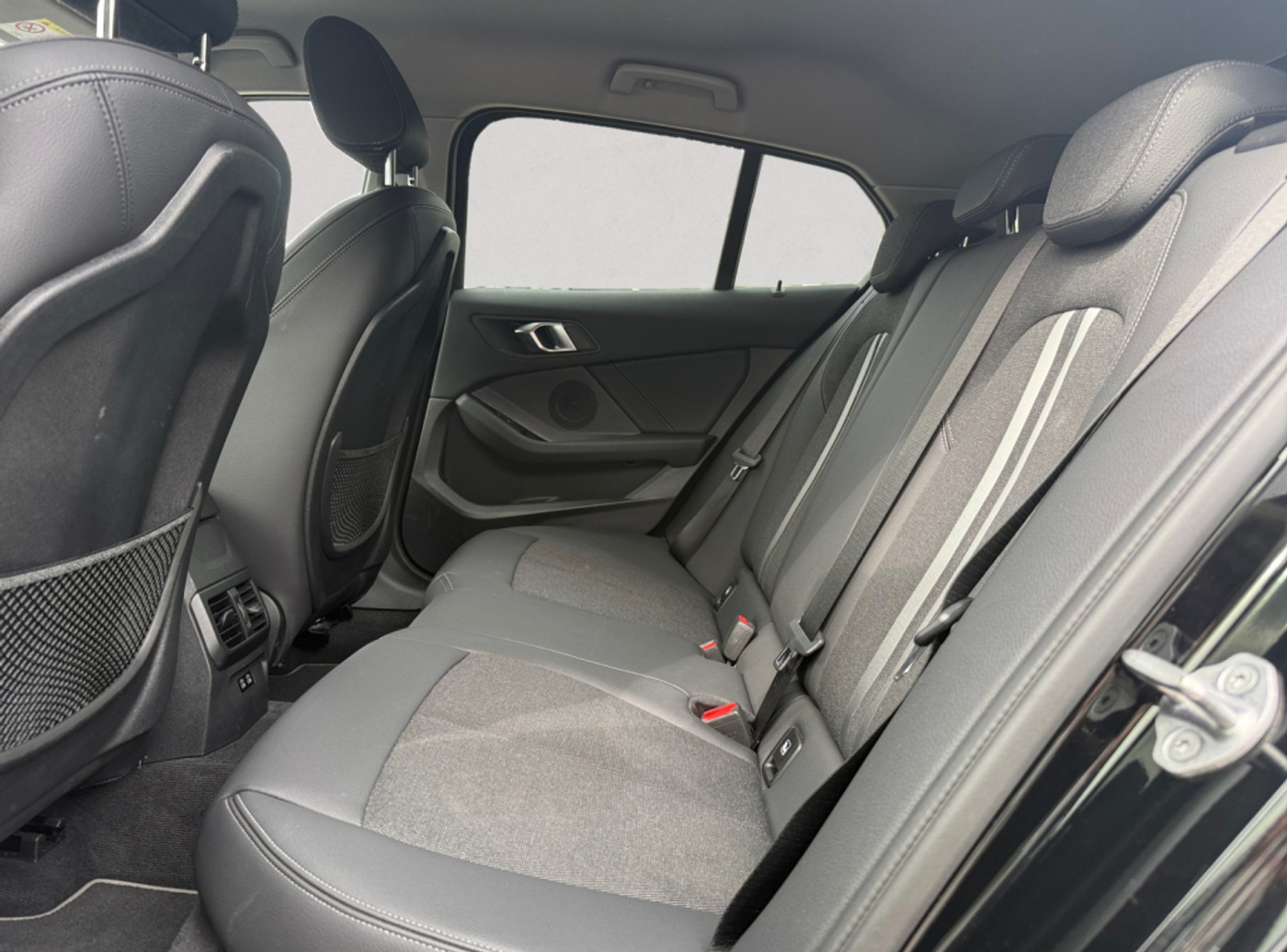 Foto van BMW 118i