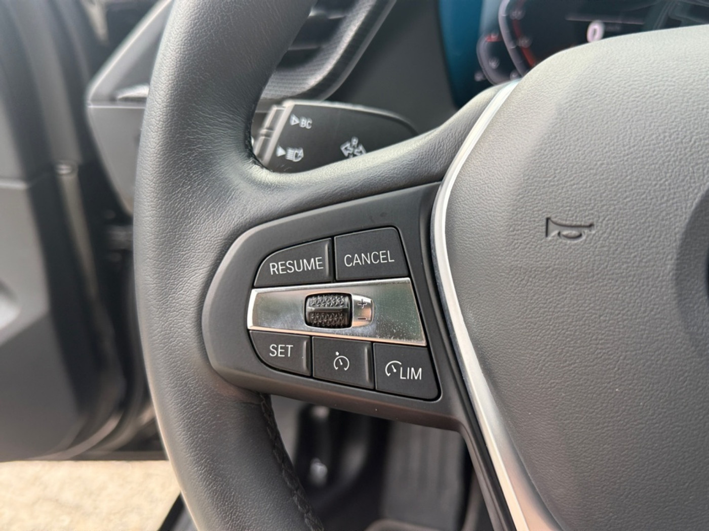 Foto van BMW 118i