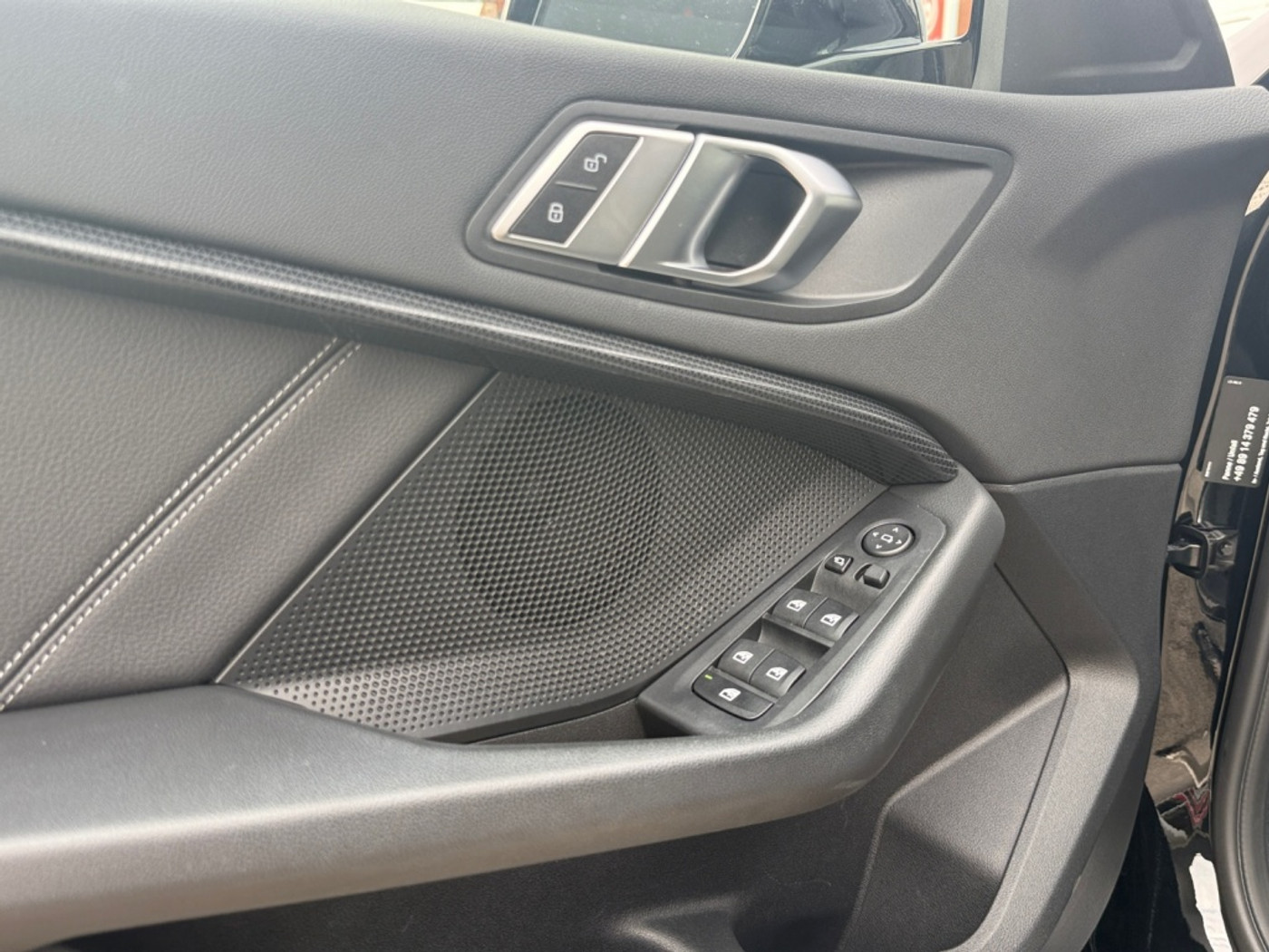 Foto van BMW 118i